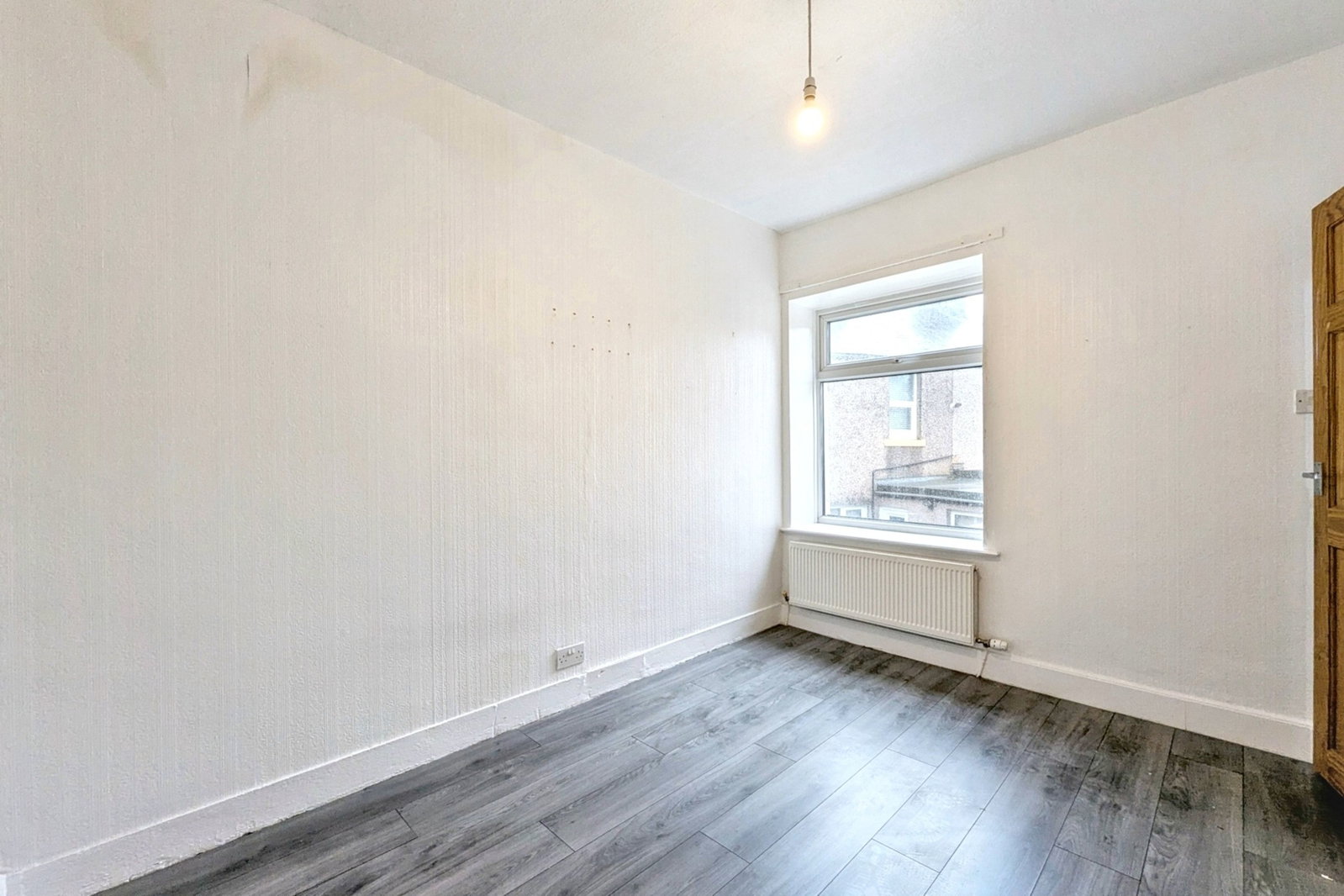 Terraced House in Maryport