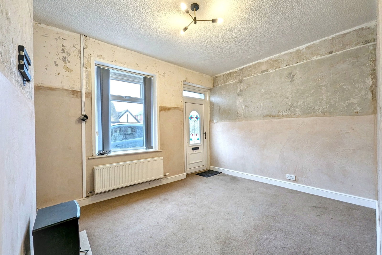 Terraced House in Maryport