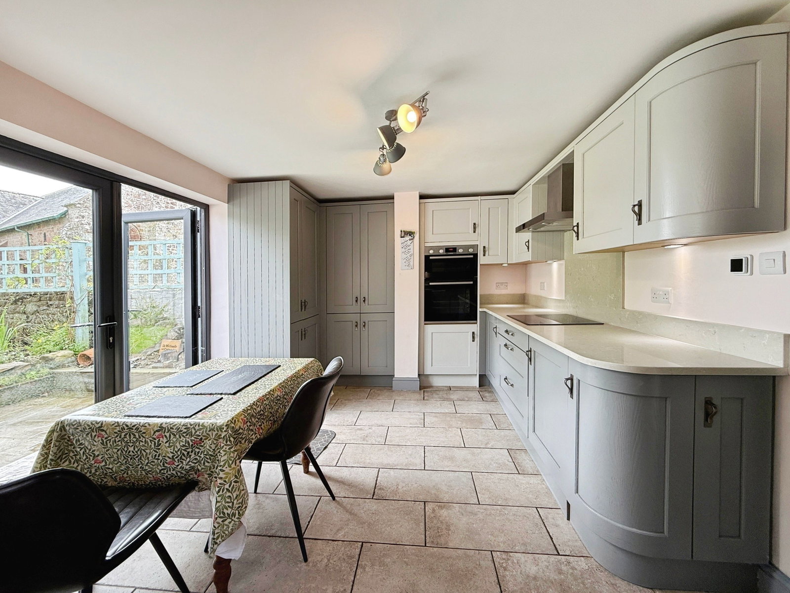 Semi Detached House in Wigton