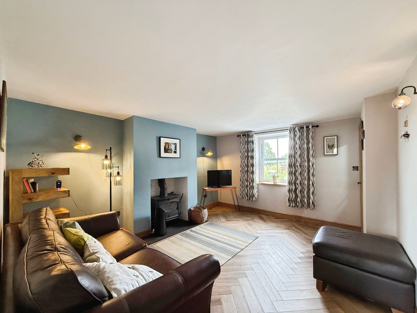 Semi Detached House in Wigton