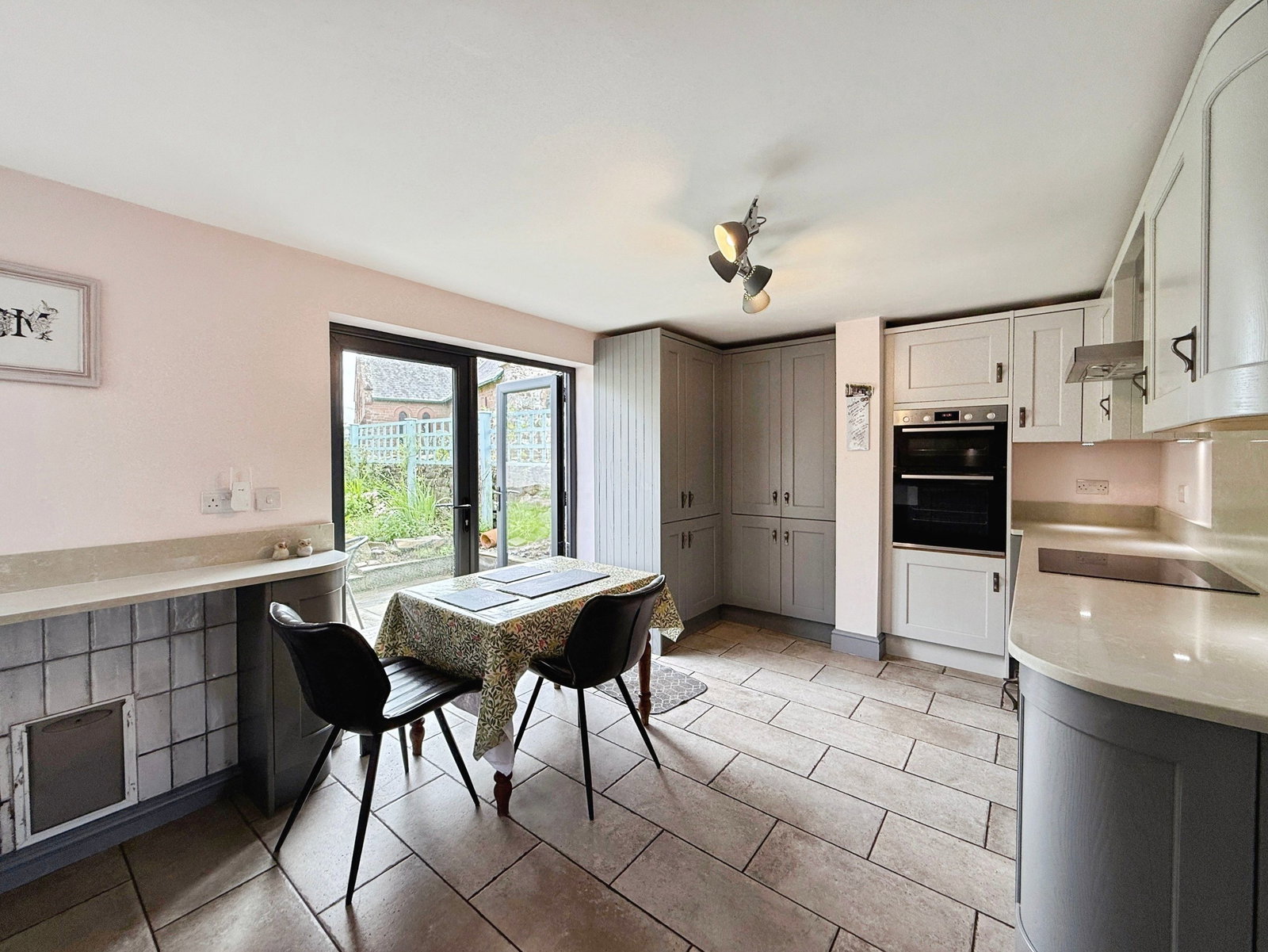 Semi Detached House in Wigton