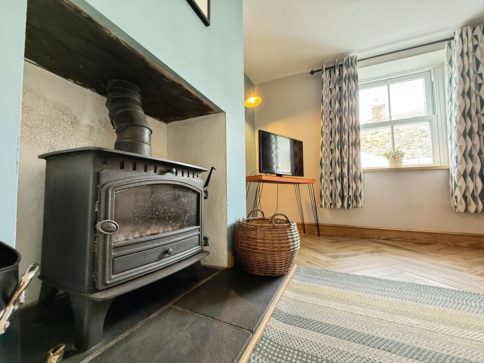 Semi Detached House in Wigton