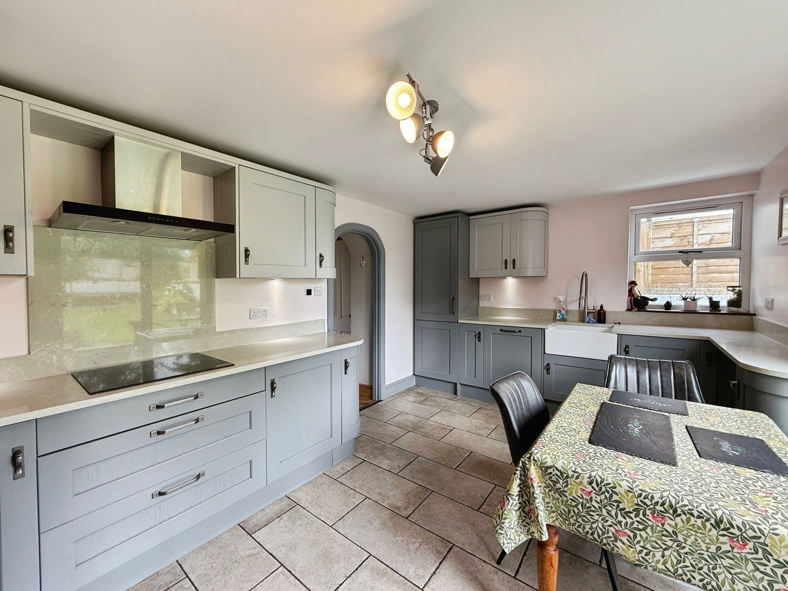 Semi Detached House in Wigton