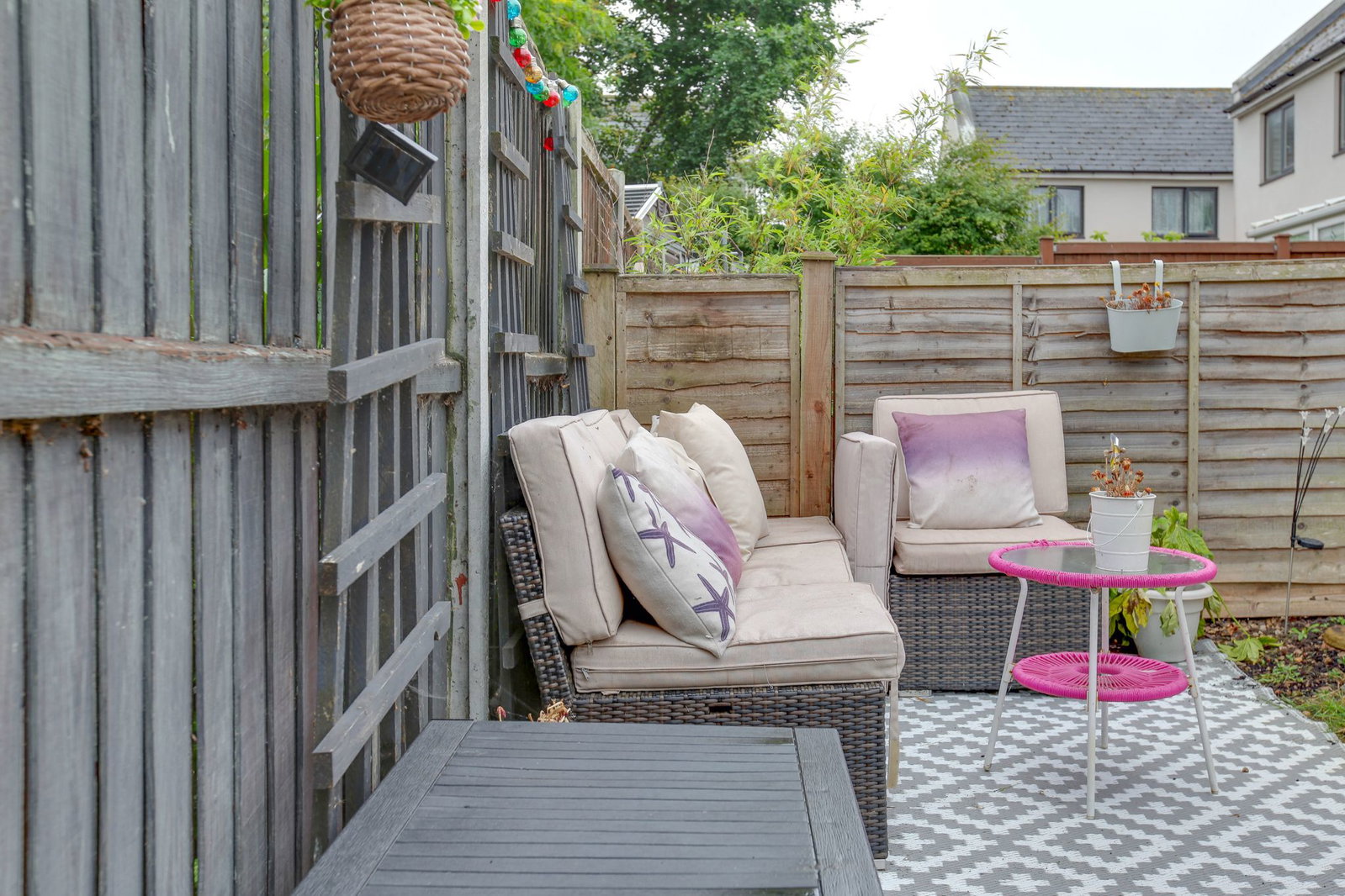 End Of Terrace House in Braintree