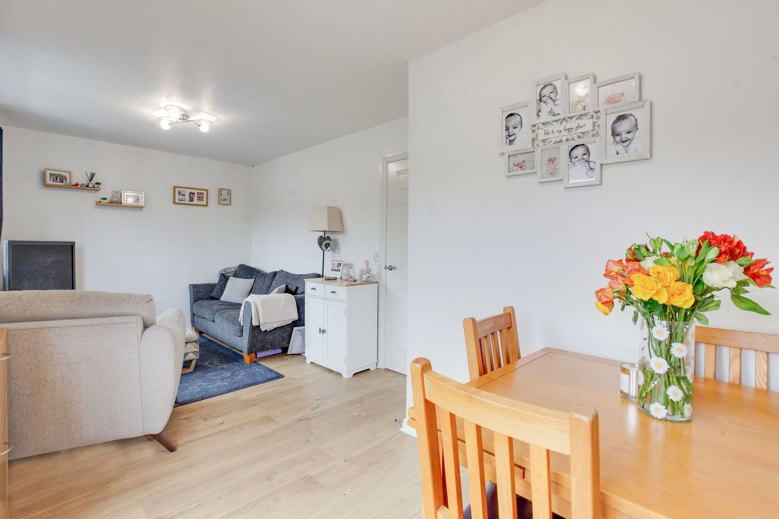 End Of Terrace House in Braintree