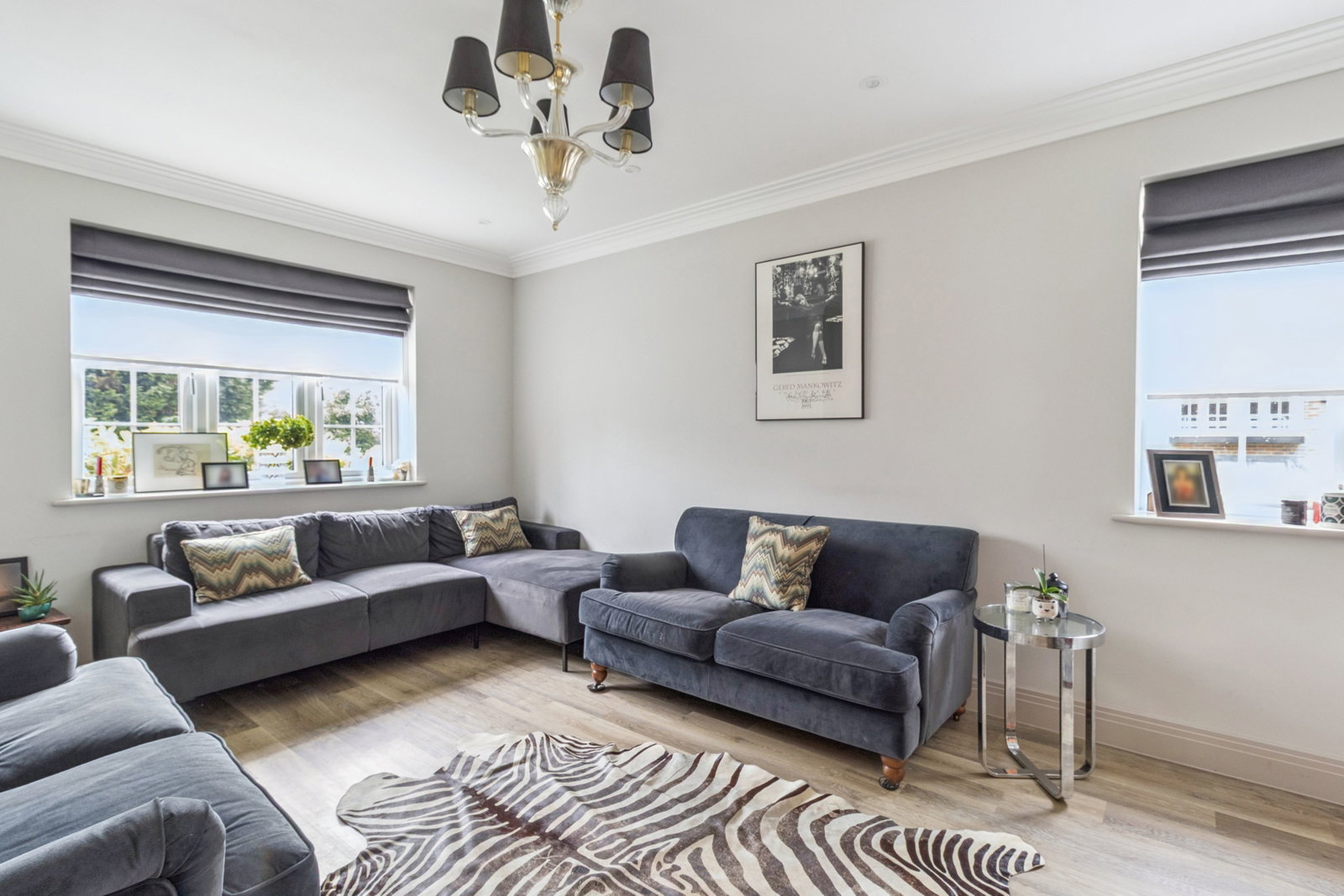 Detached House in Chesham