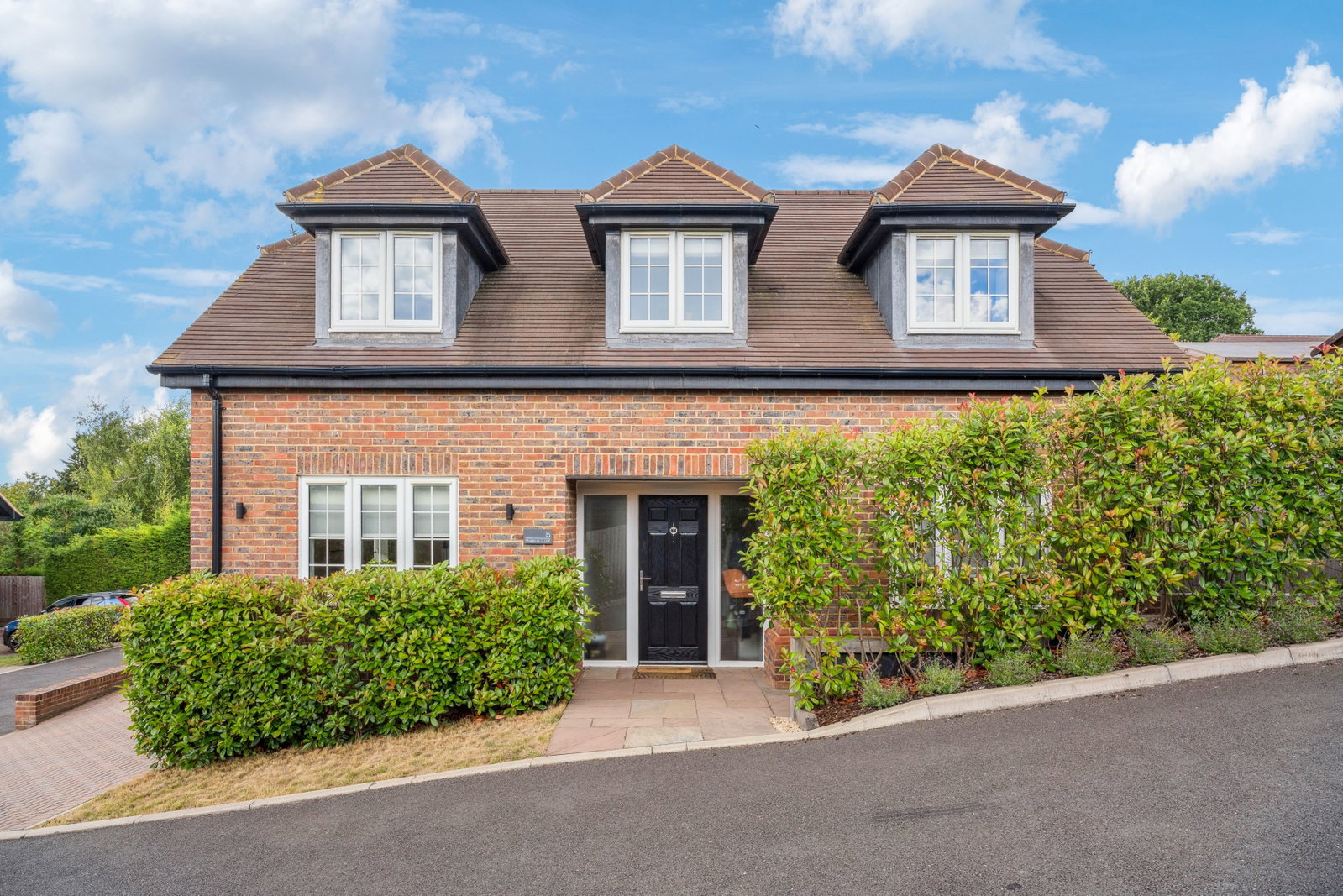 Detached House in Chesham