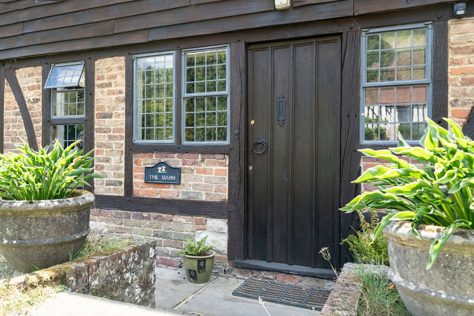 Detached House in East Grinstead 5