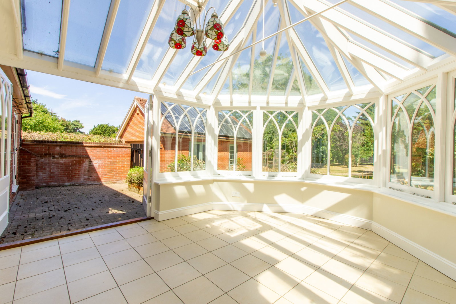 Detached House in Chelmsford