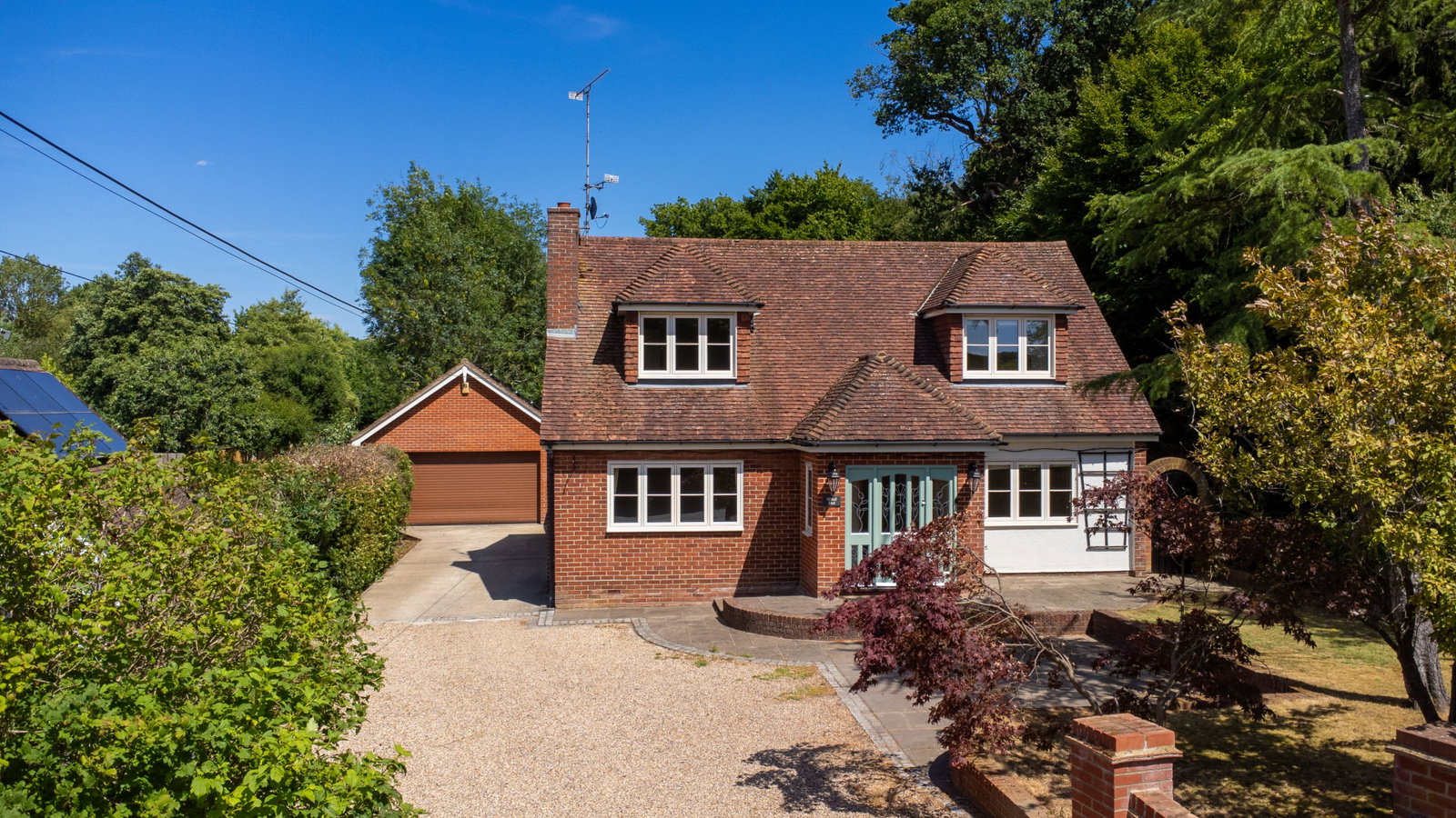 Detached House in Chelmsford