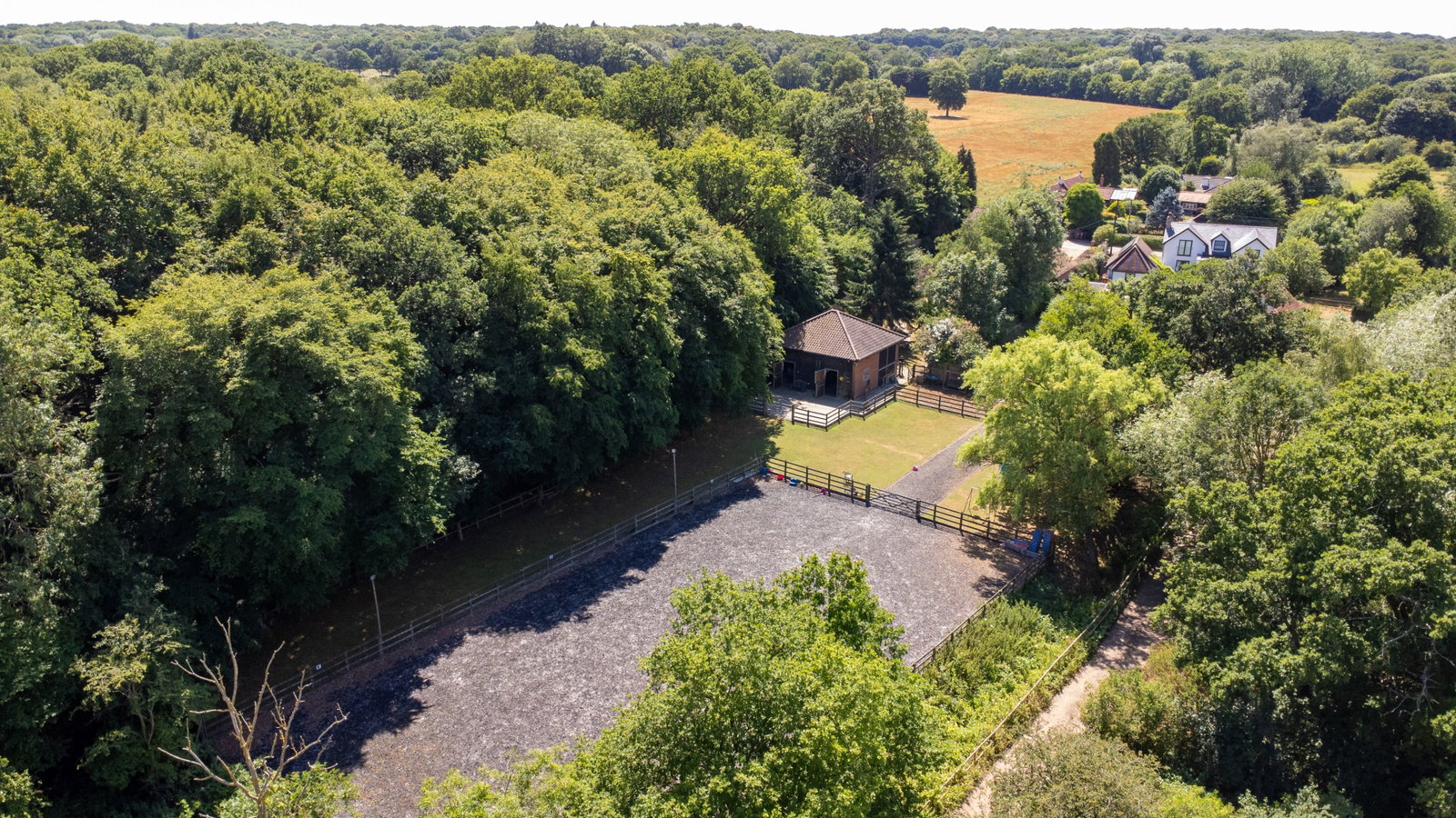Detached House in Chelmsford