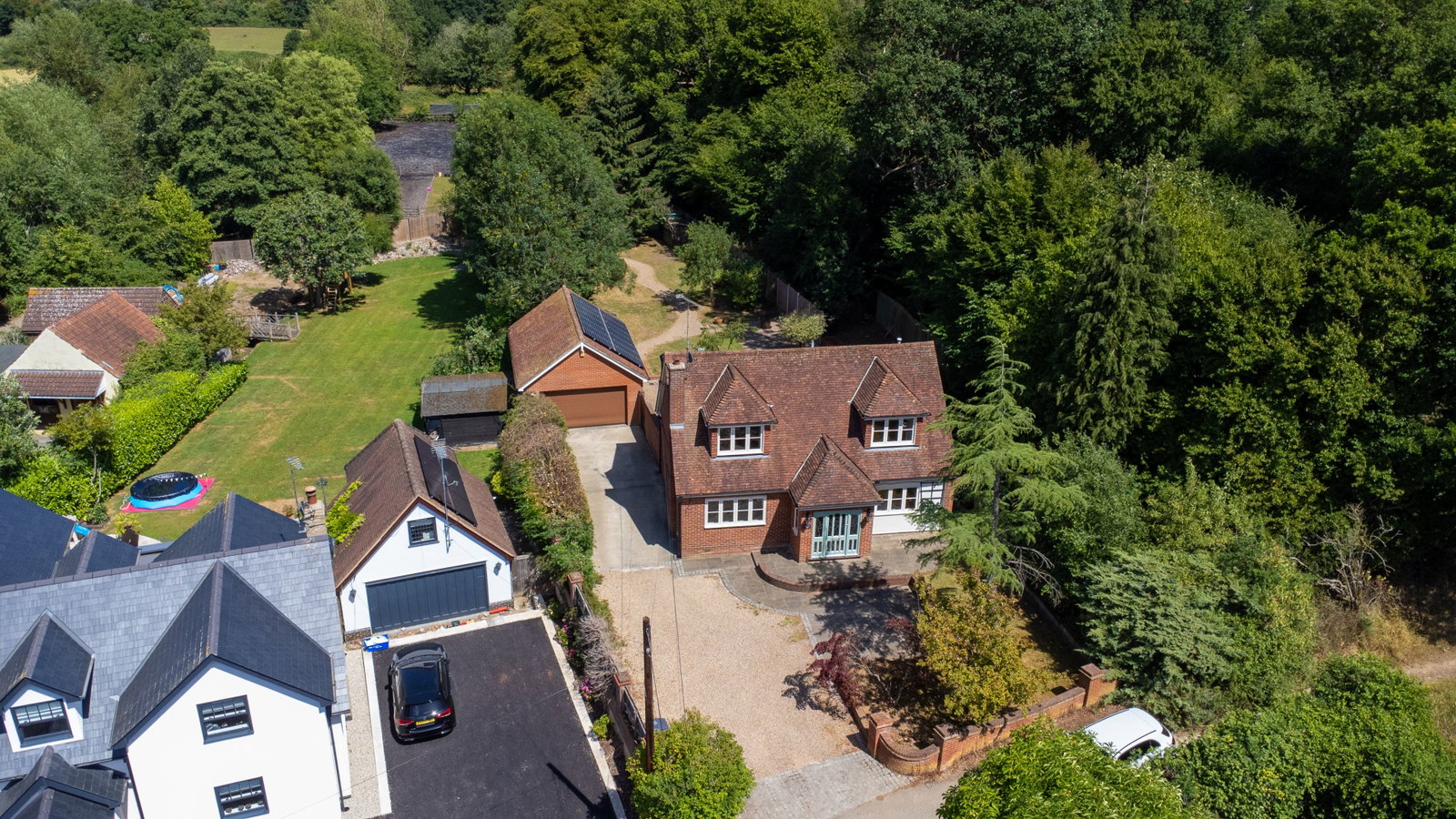 Detached House in Chelmsford