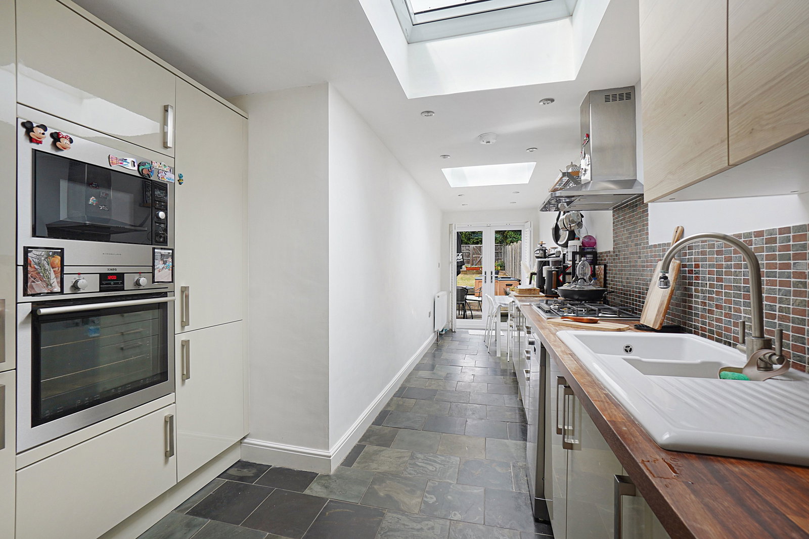 Terraced House in Snodland
