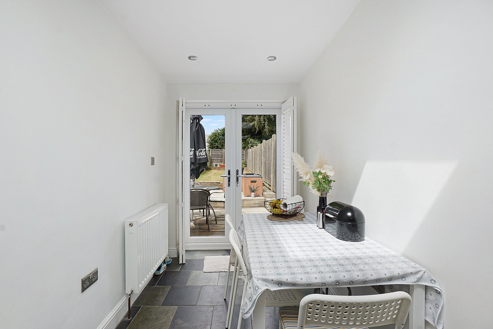 Terraced House in Snodland