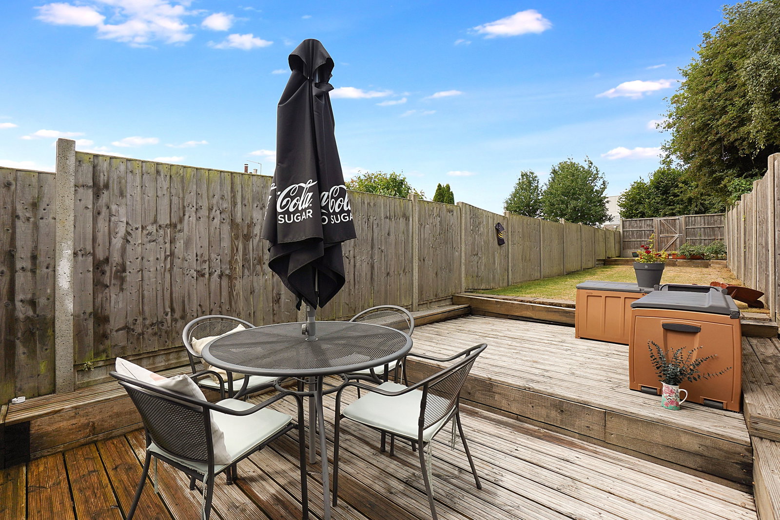 Terraced House in Snodland