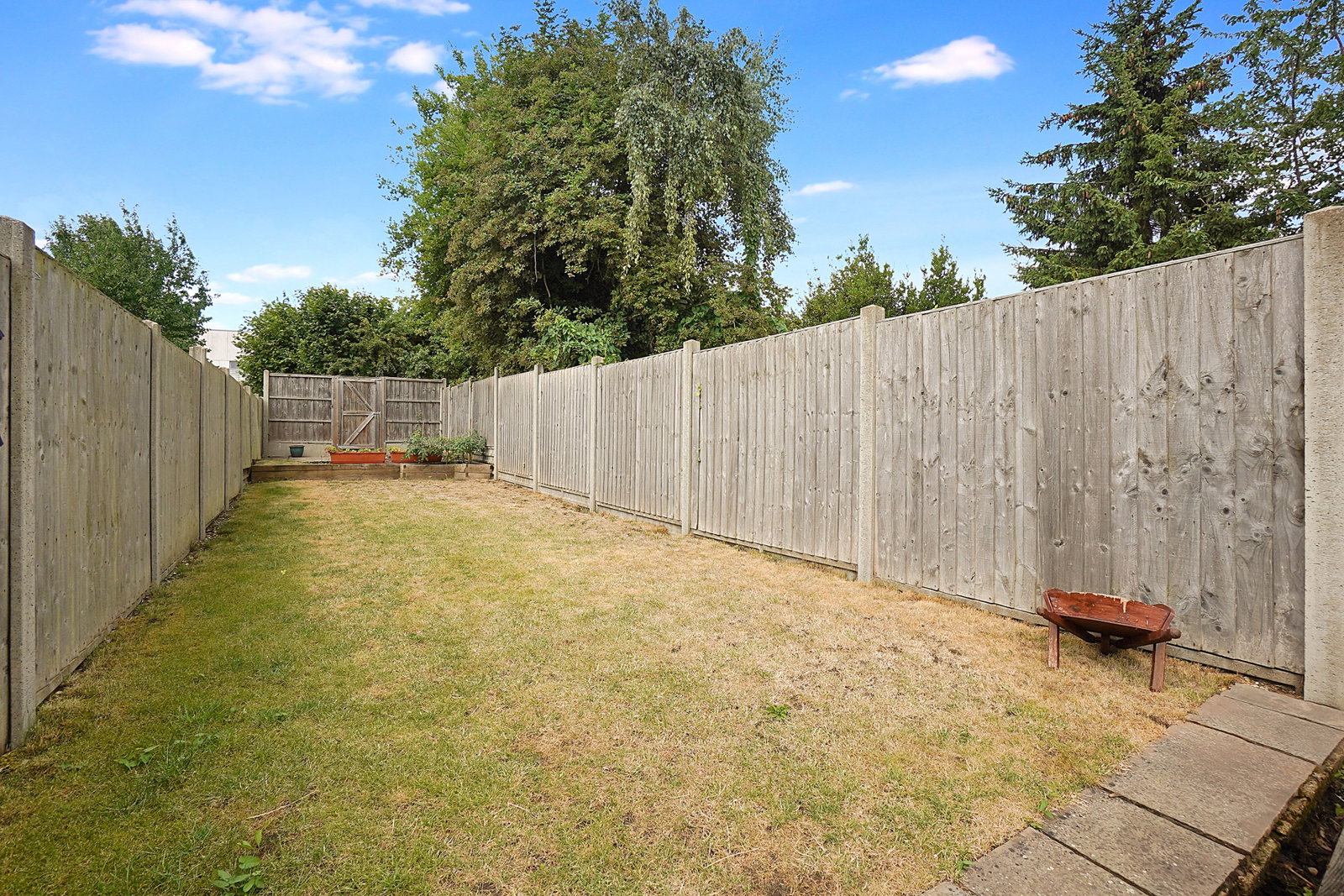 Terraced House in Snodland