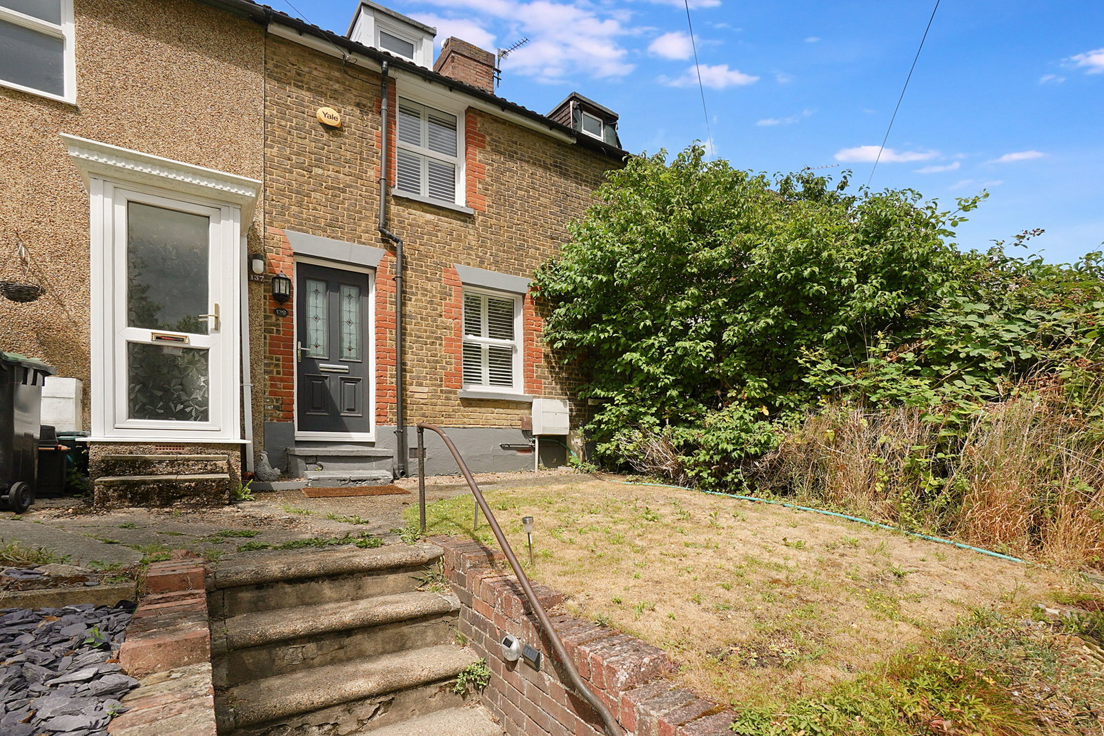Terraced House in Snodland