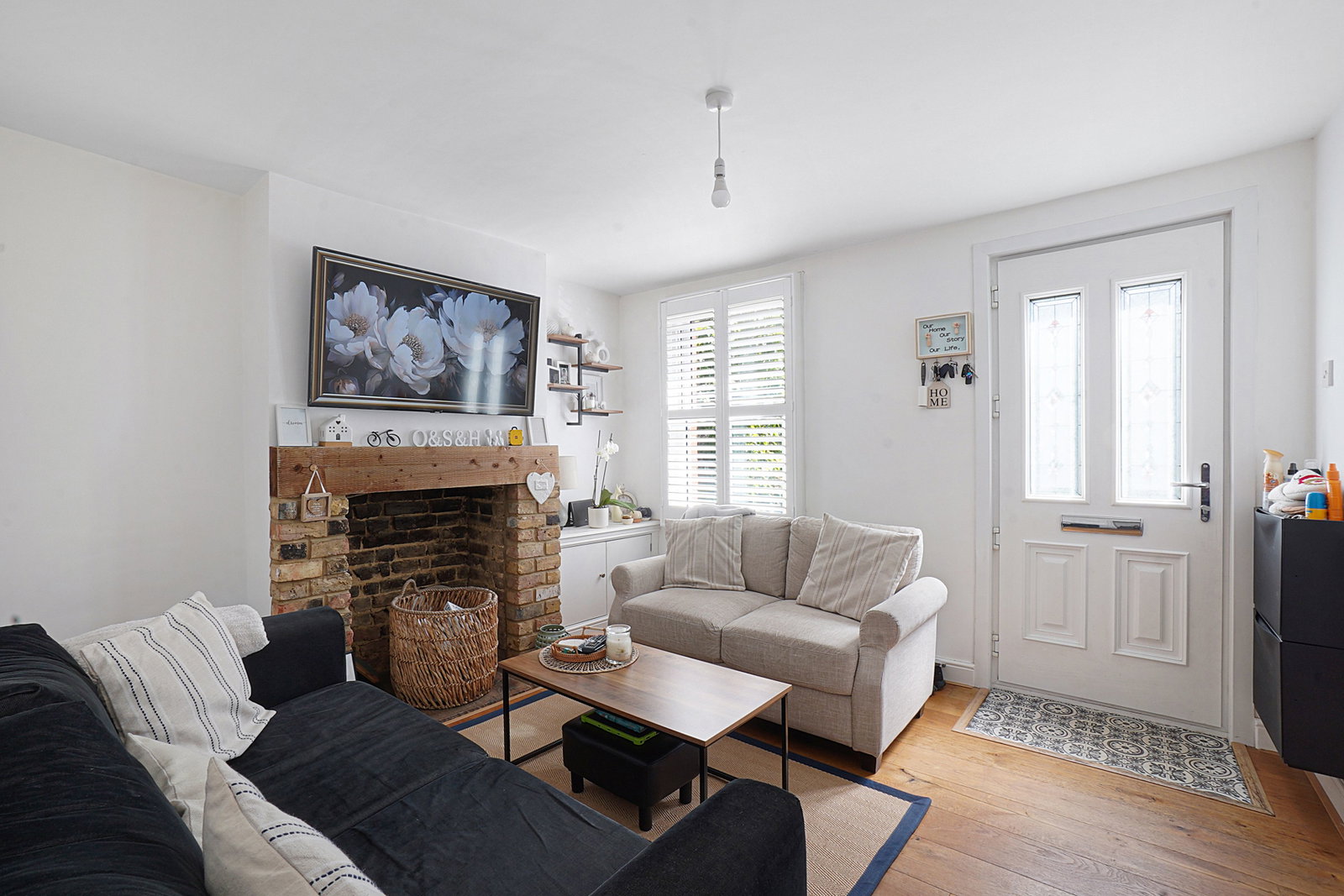 Terraced House in Snodland