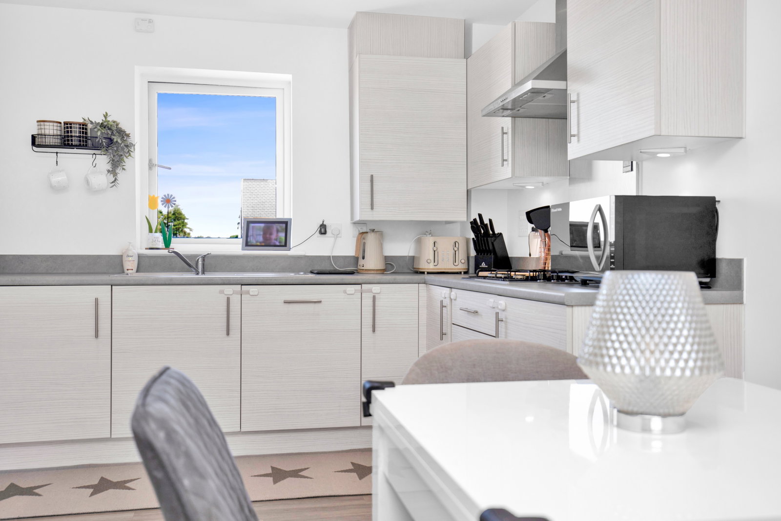 Apartment in Bordon