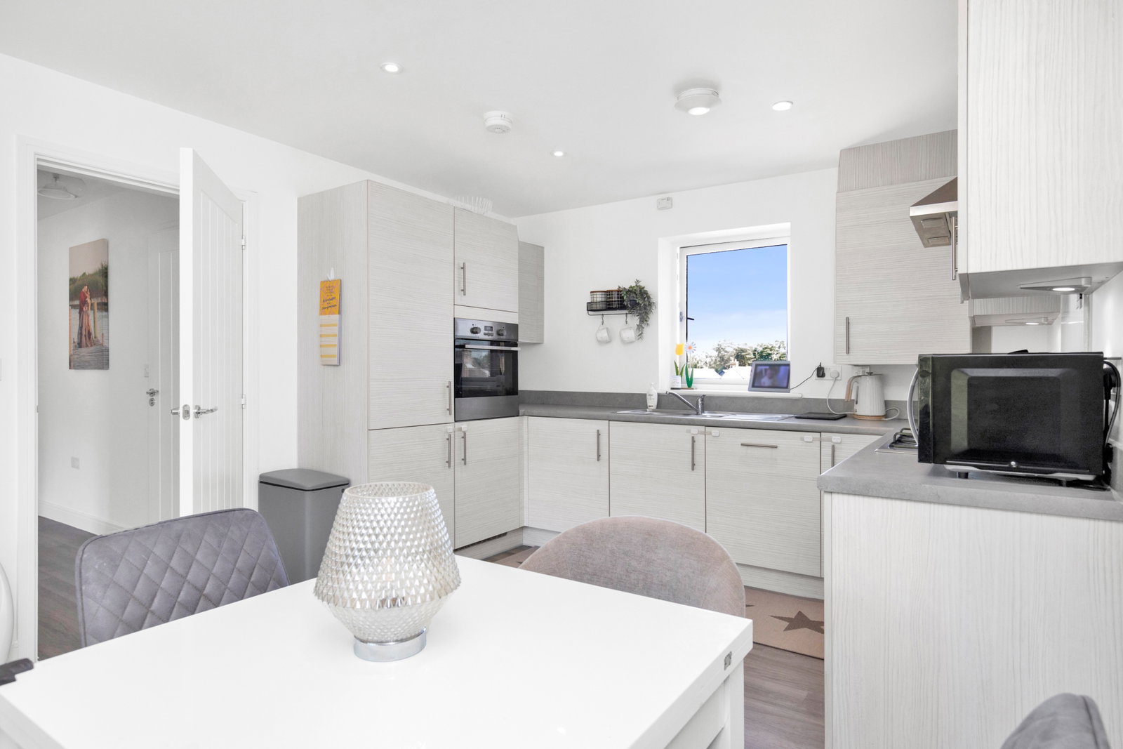 Apartment in Bordon