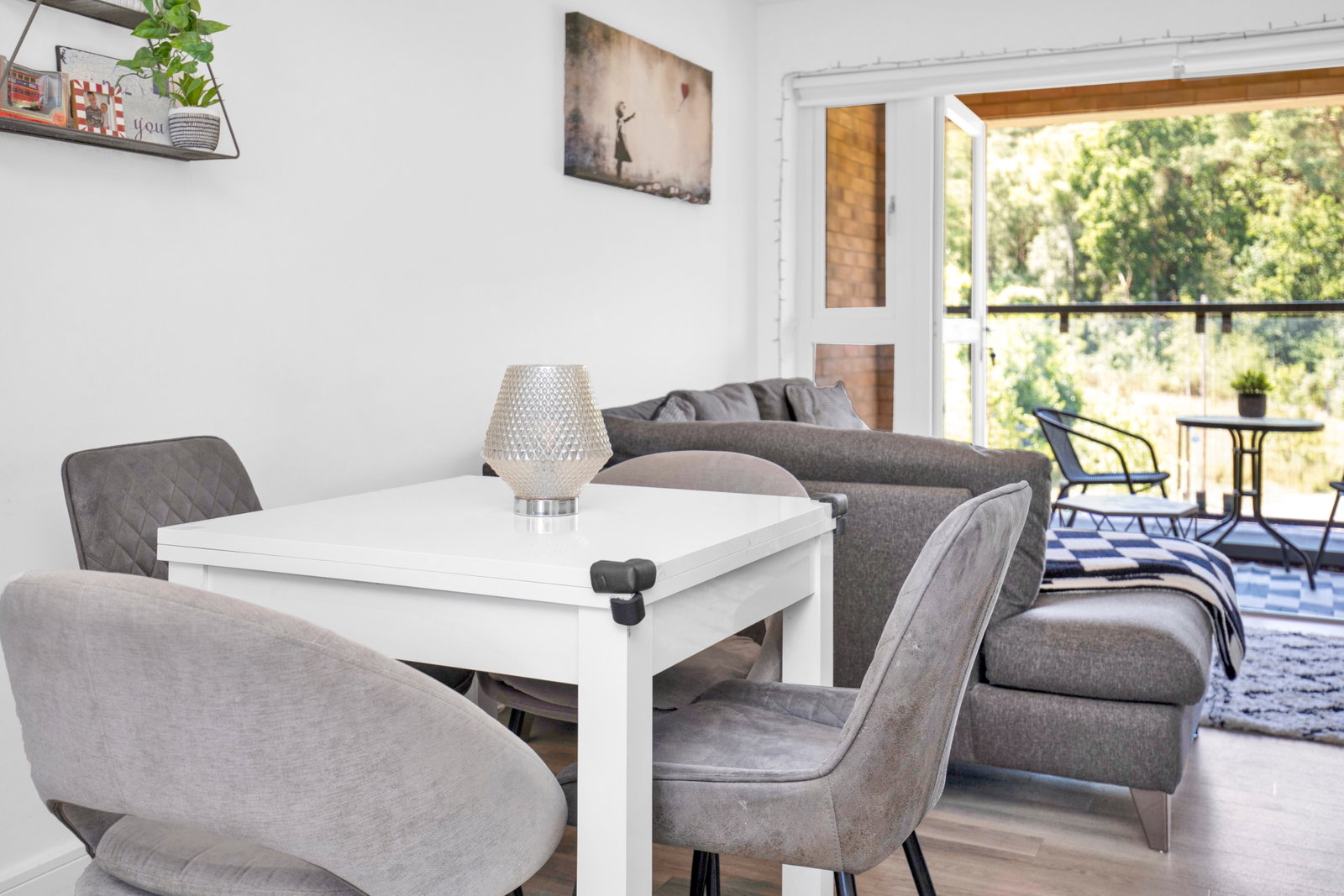 Apartment in Bordon