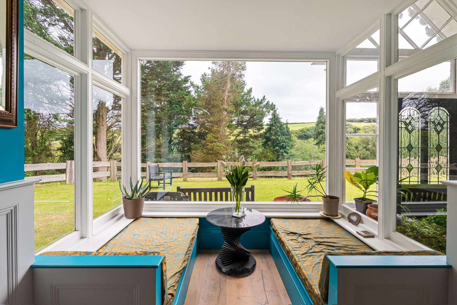Detached House in Wadebridge