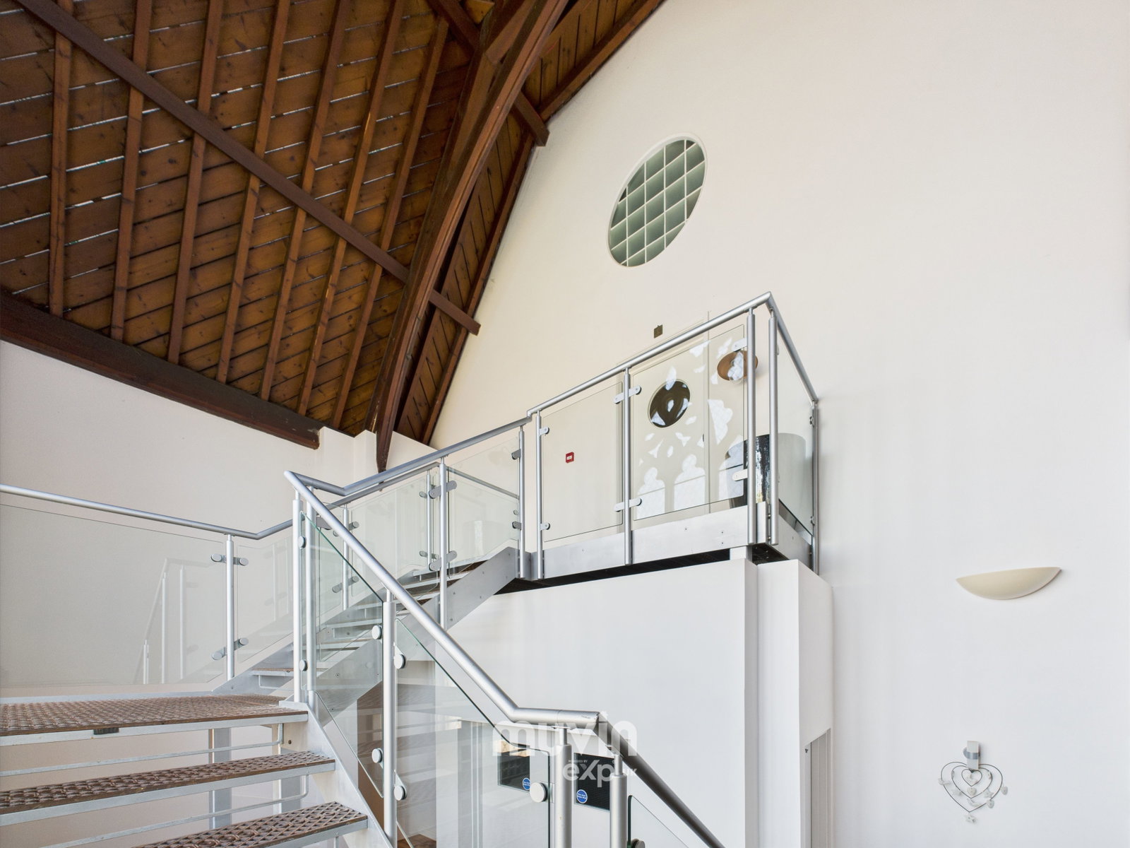 Penthouse in Halstead