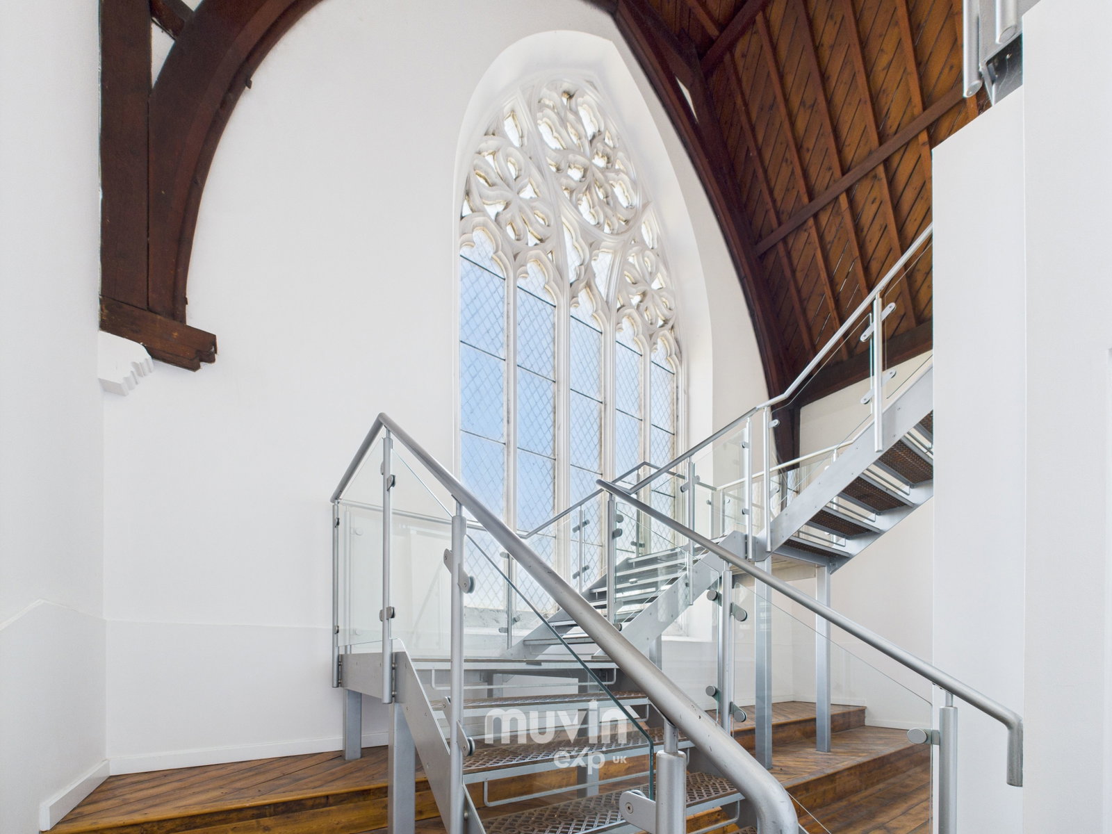 Penthouse in Halstead