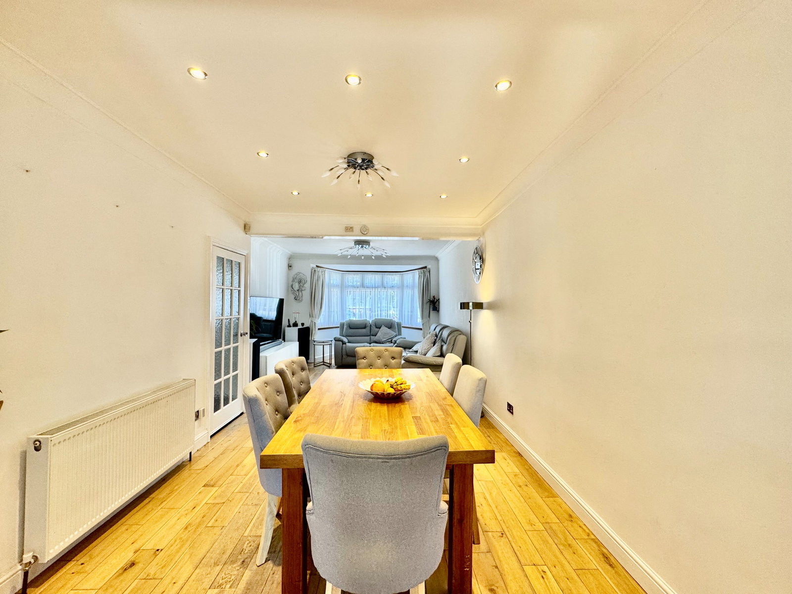 Semi Detached House in London