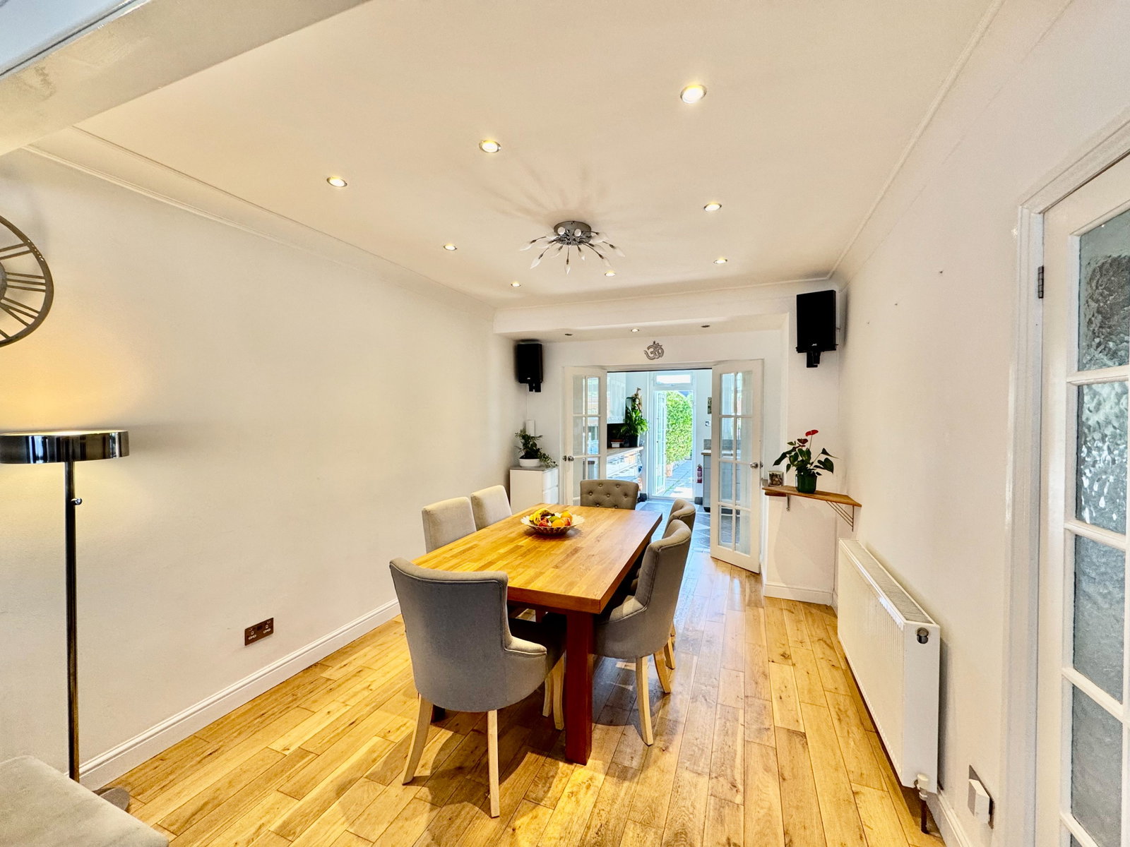 Semi Detached House in London