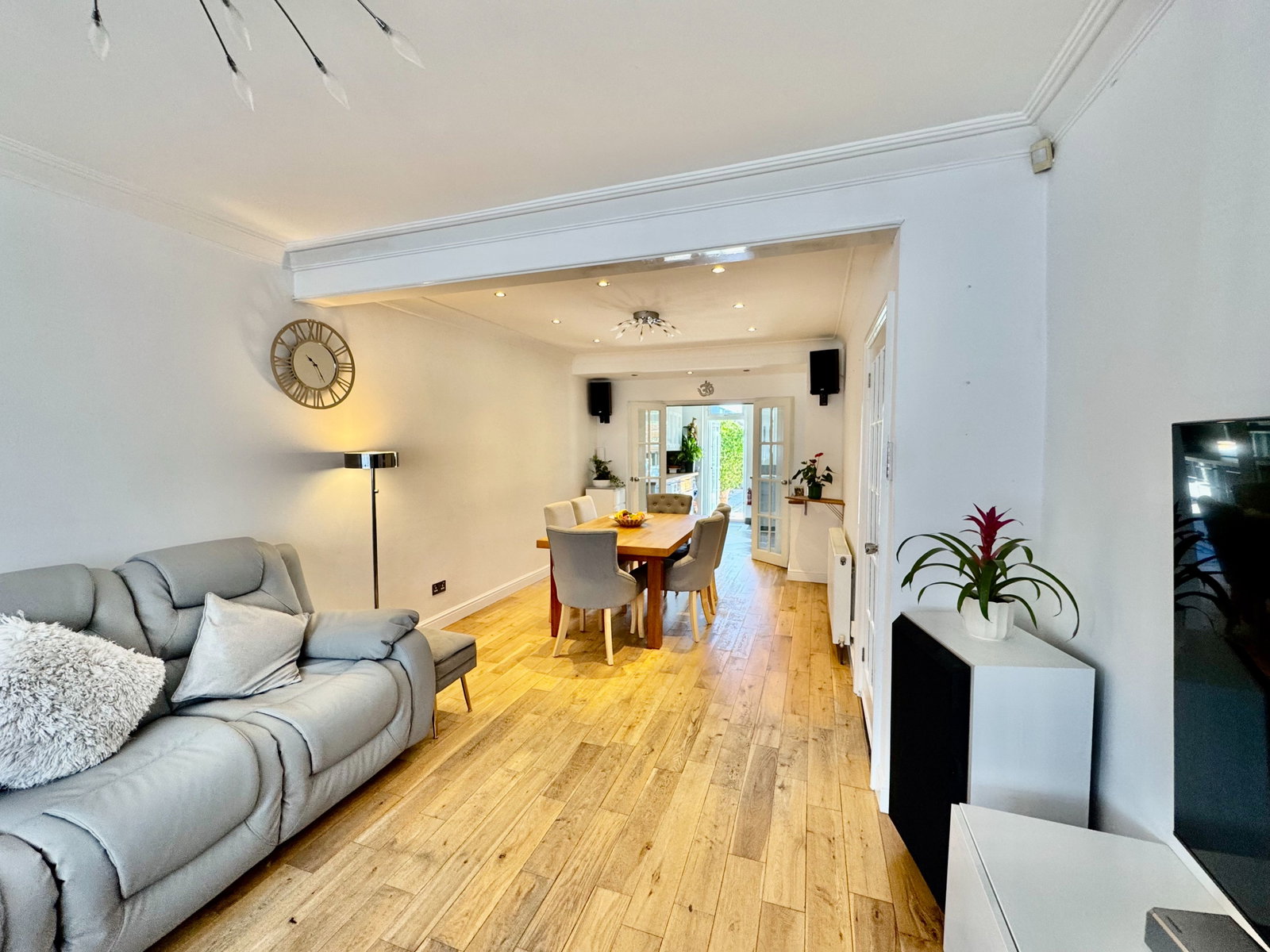 Semi Detached House in London