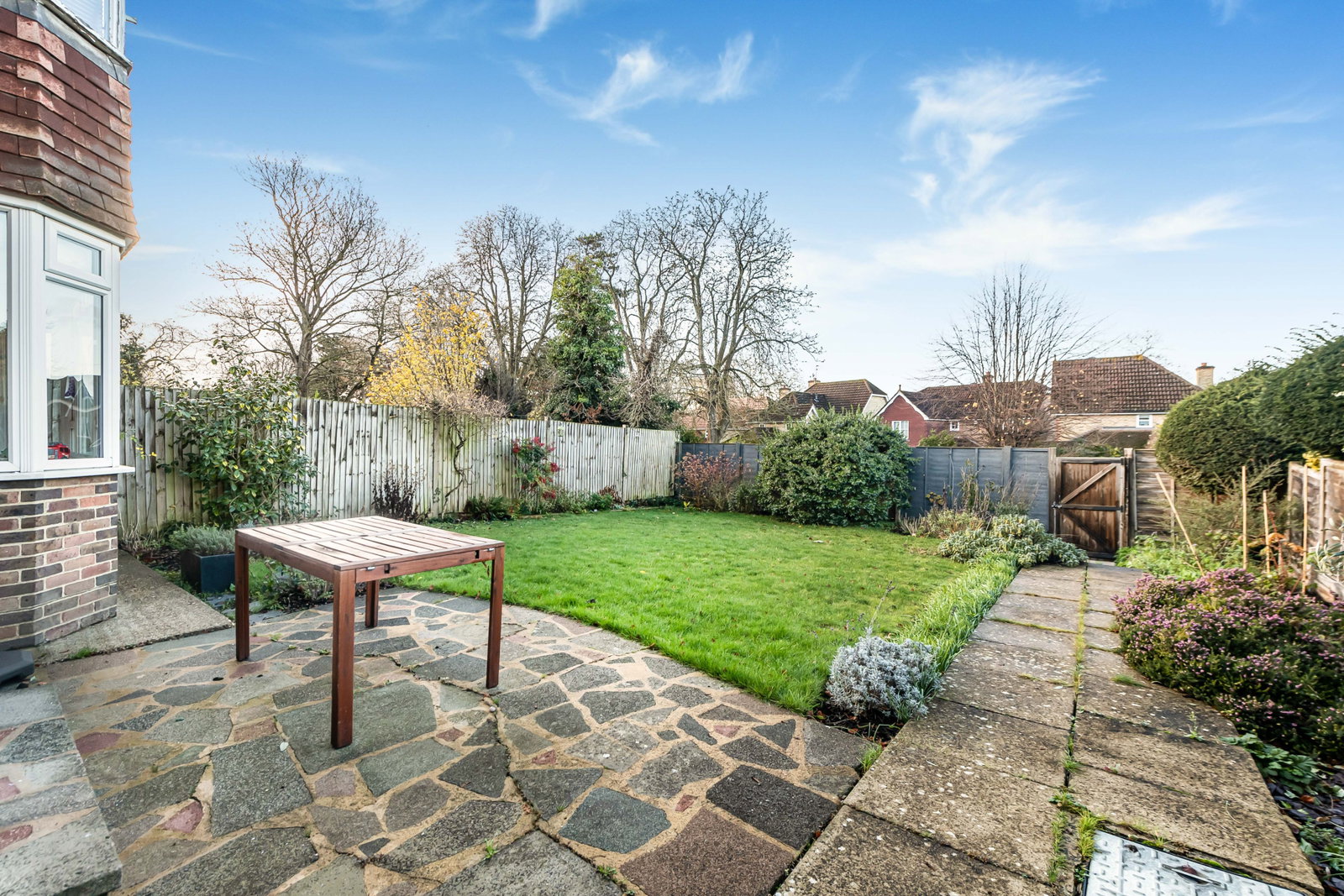 Maisonette in Beckenham