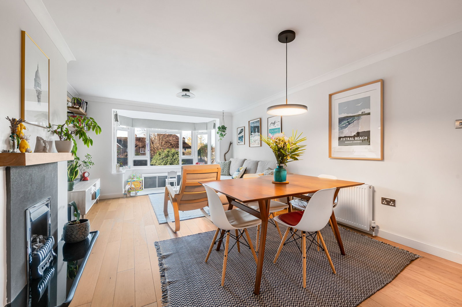 Maisonette in Beckenham