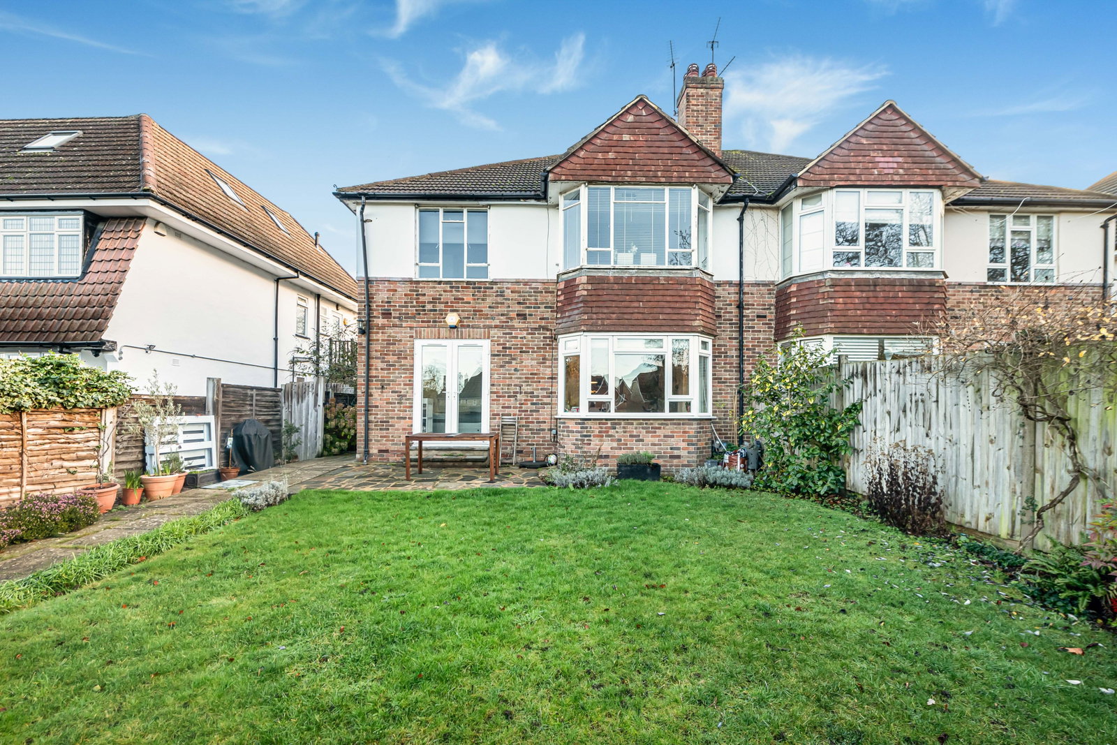 Maisonette in Beckenham
