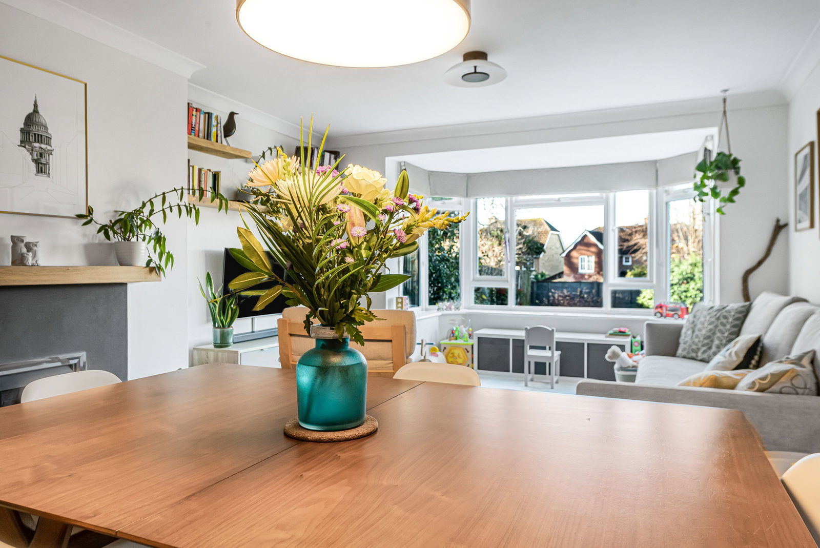 Maisonette in Beckenham