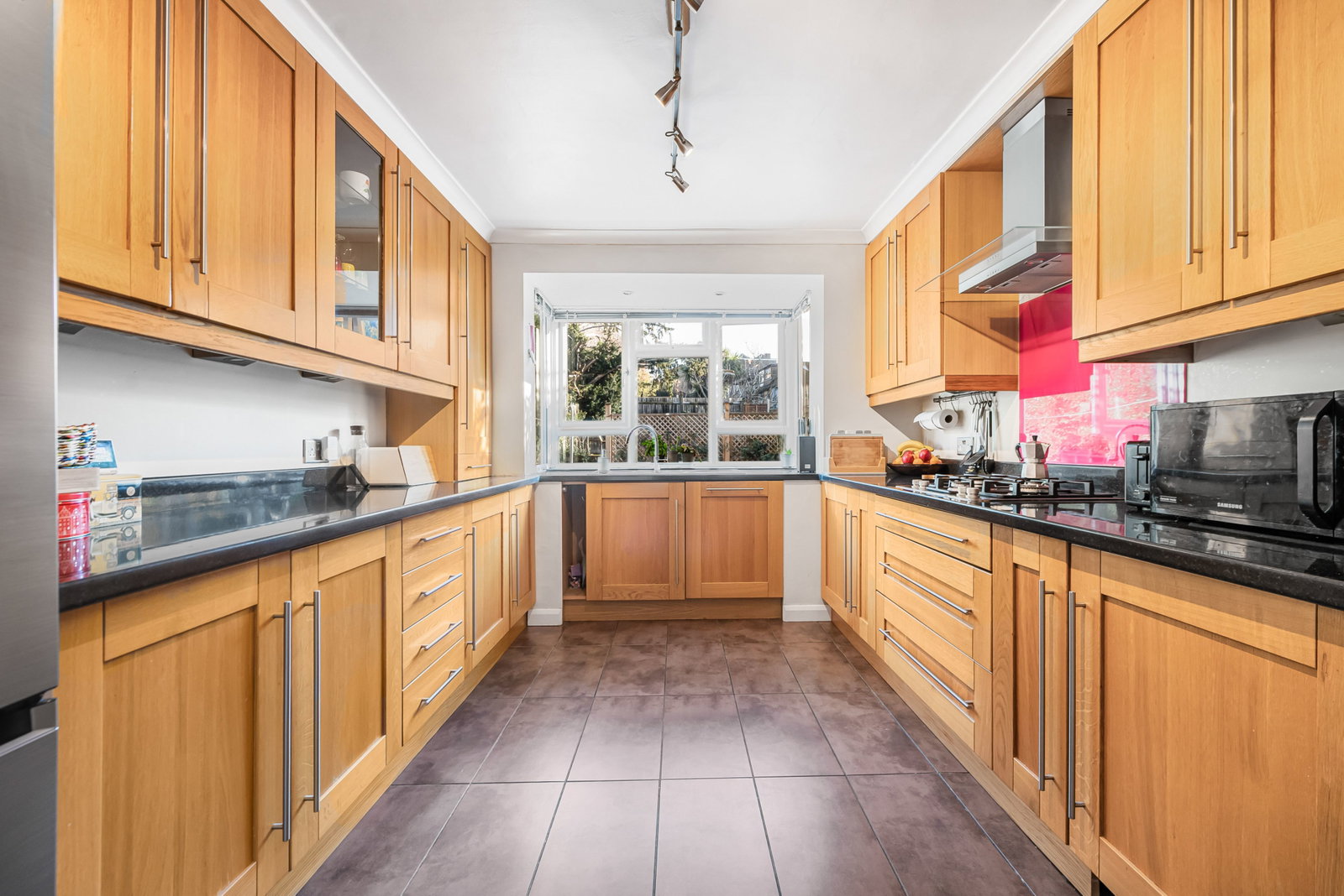 Maisonette in Beckenham