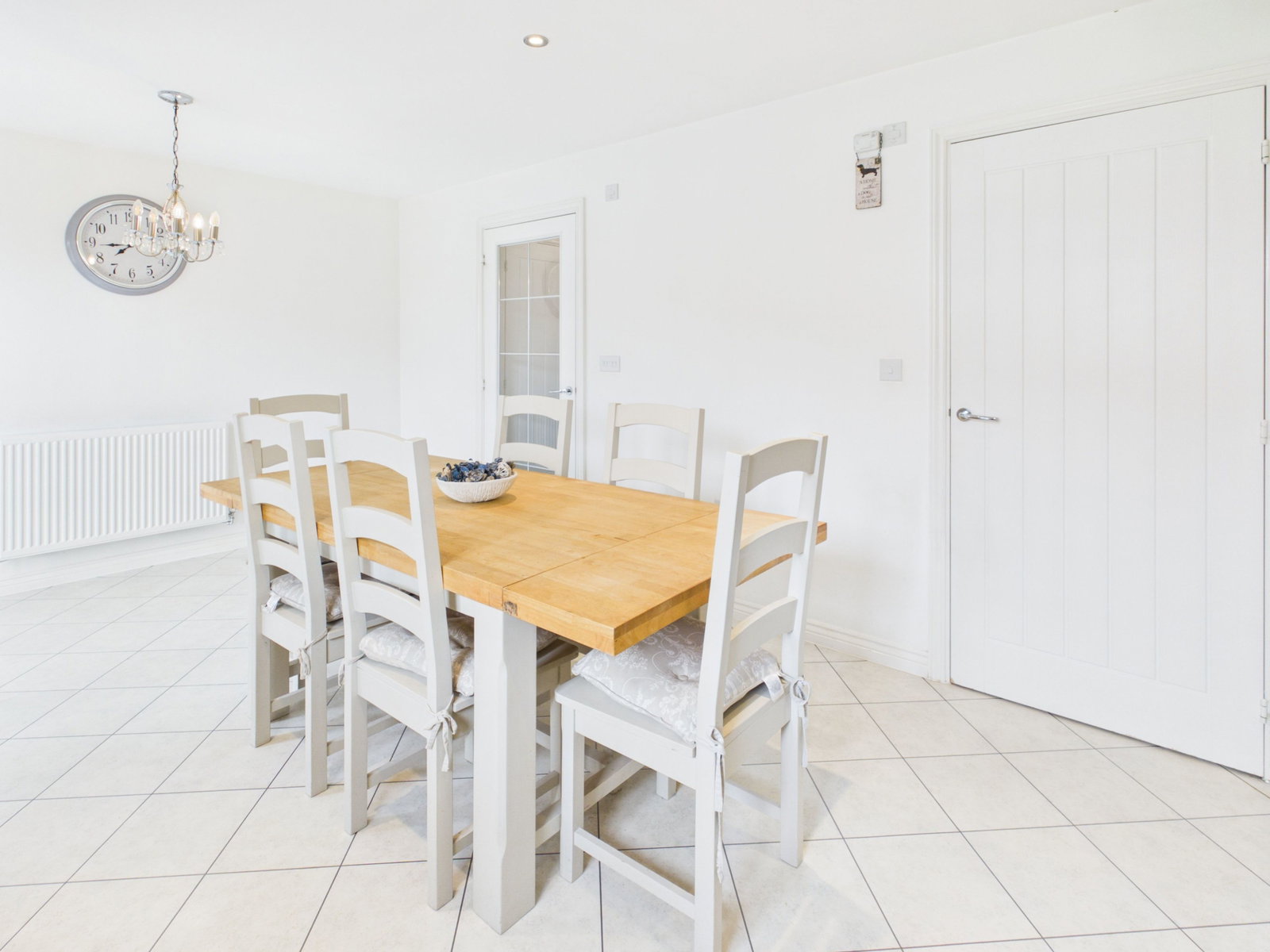Detached House for sale in Crewe, Broad Street, Crewe, Crewe, Cheshire, CW1 4GT