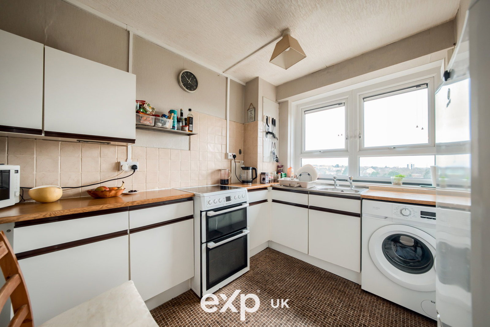 Flat in Birmingham
