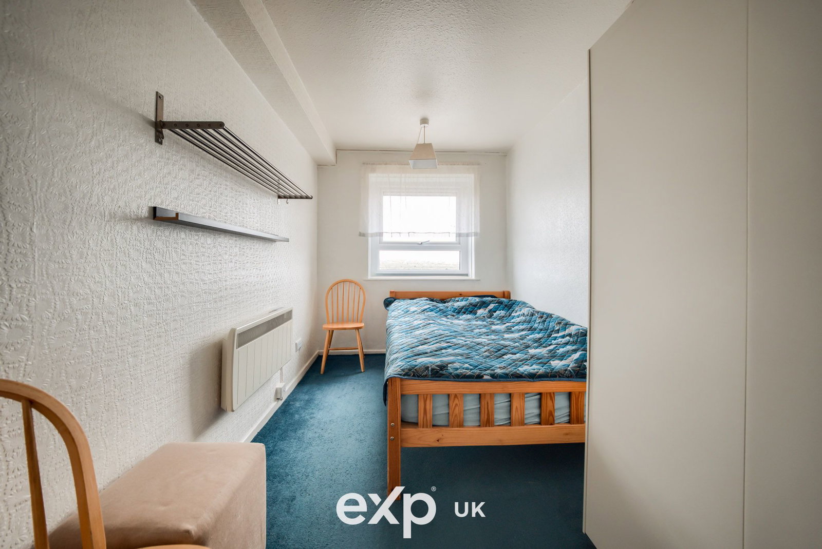 Flat in Birmingham