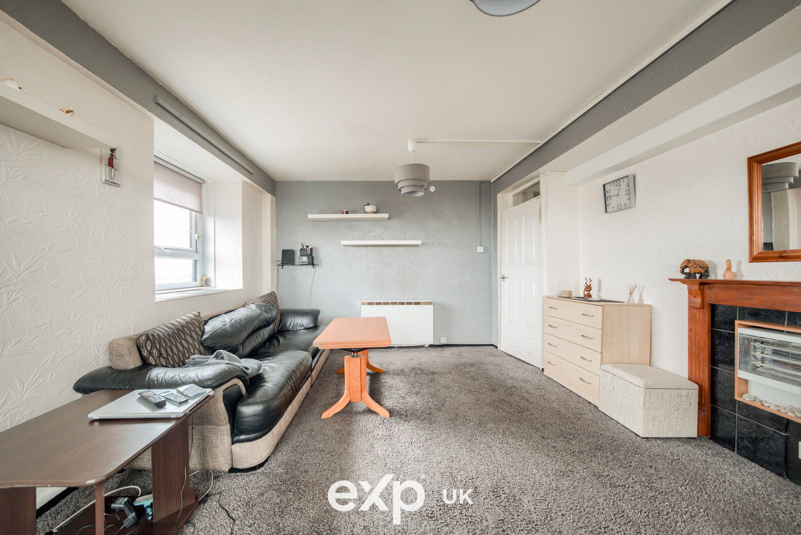 Flat in Birmingham