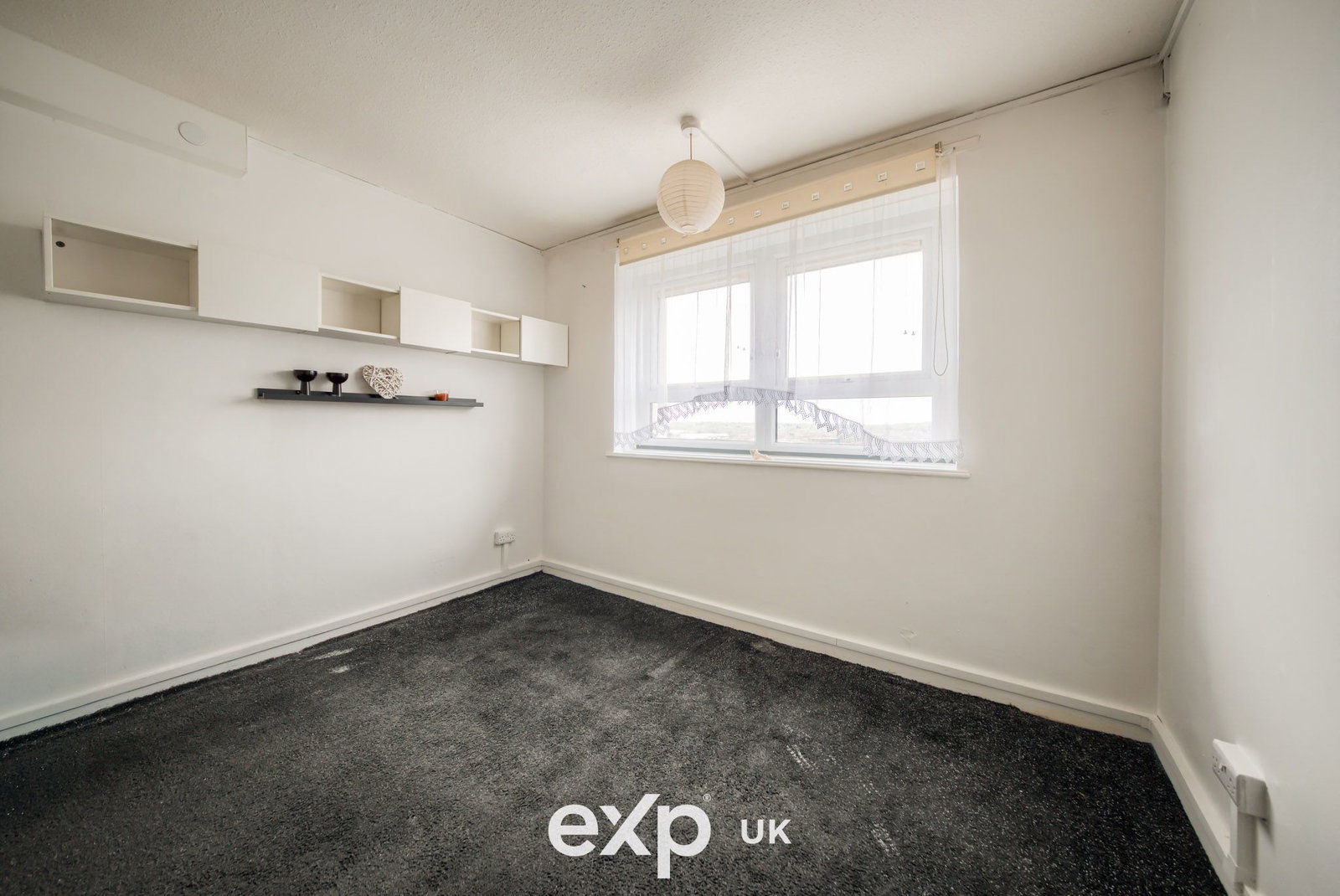 Flat in Birmingham