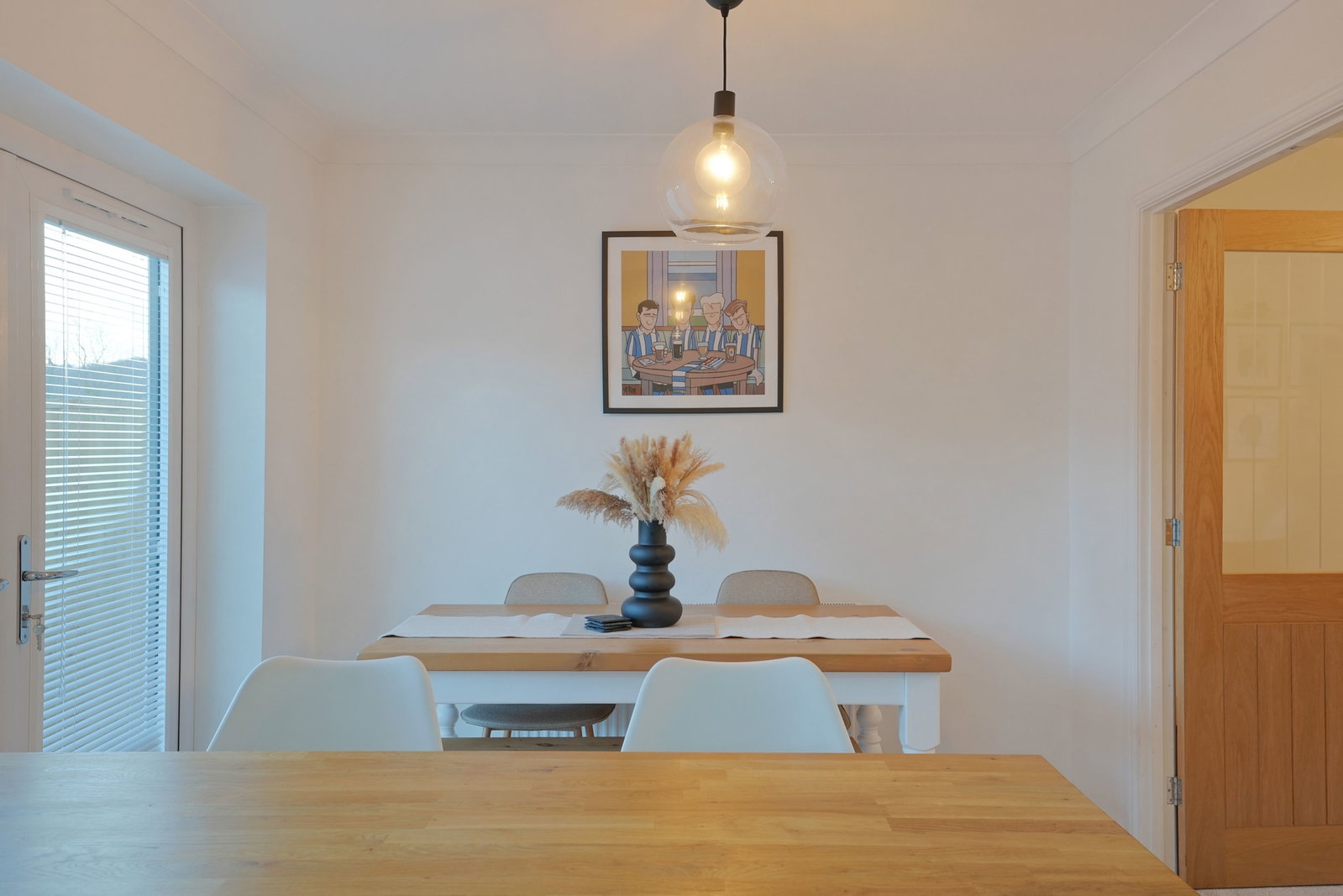 Semi Detached House in Sheffield