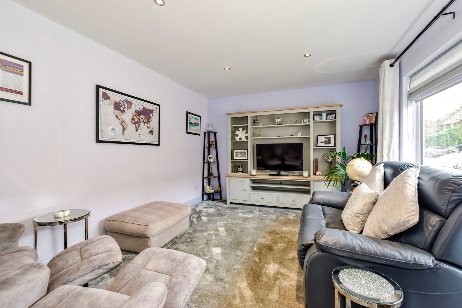 Semi Detached House in Rickmansworth