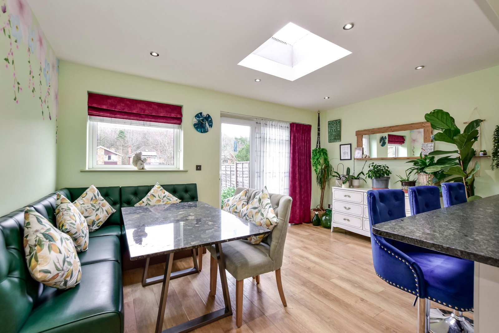 Semi Detached House in Rickmansworth