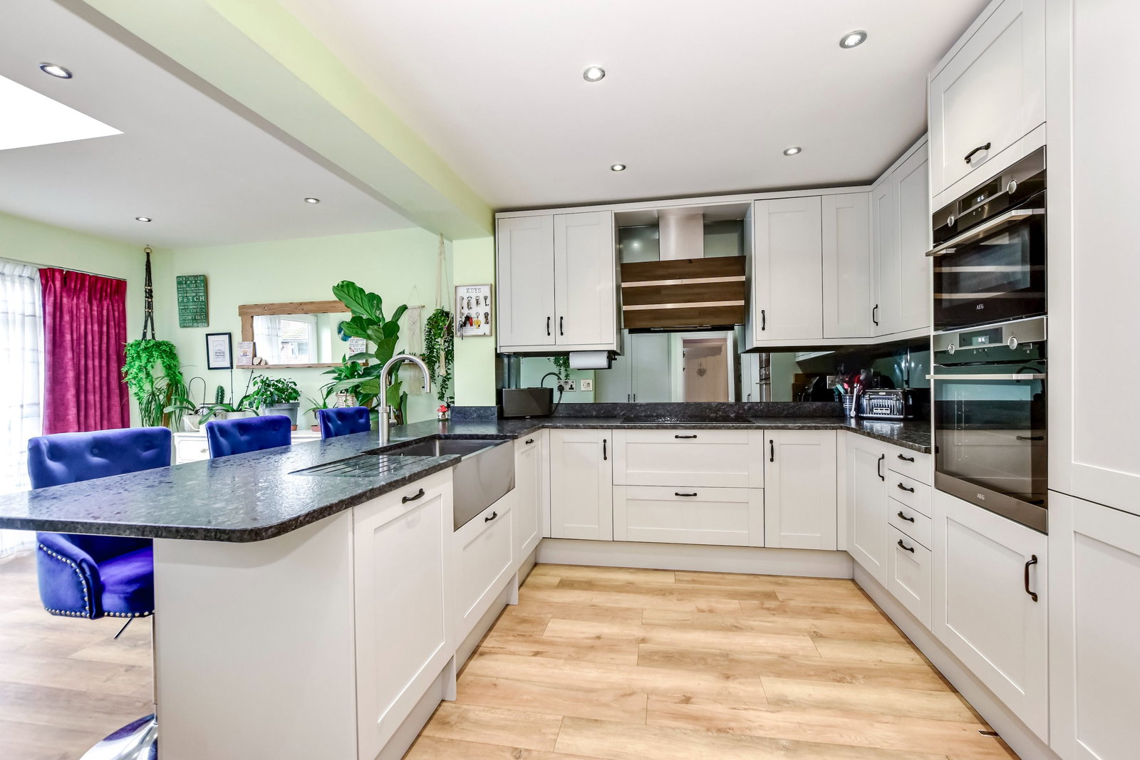 Semi Detached House in Rickmansworth