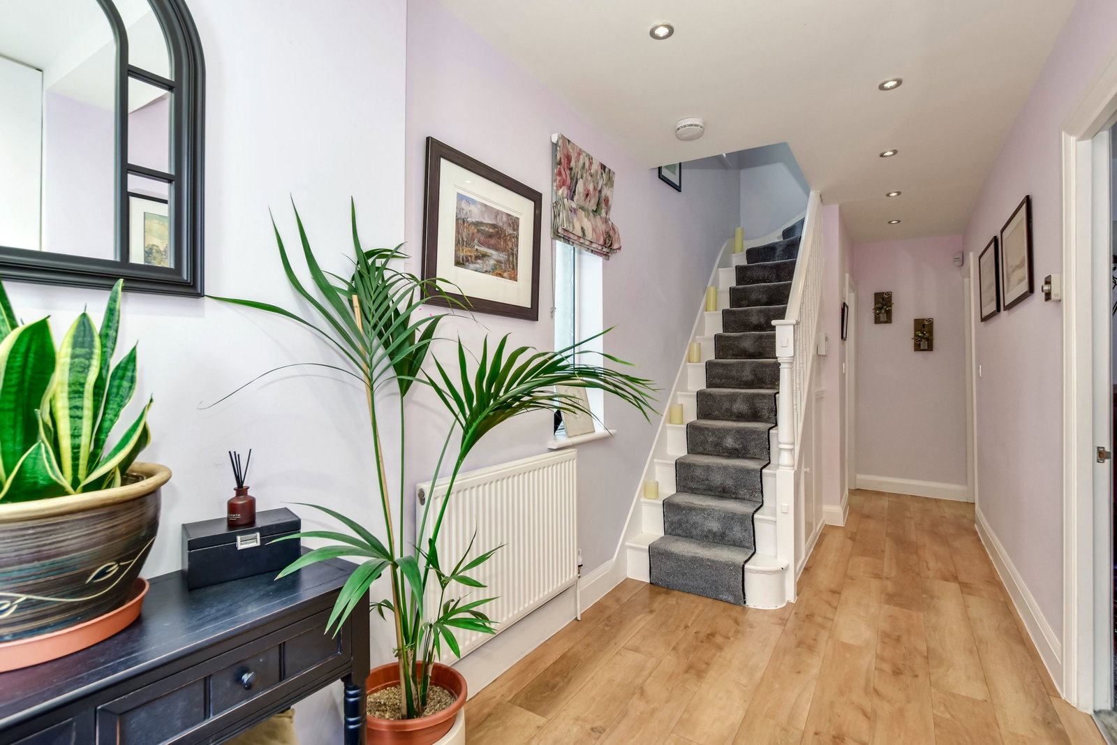 Semi Detached House in Rickmansworth