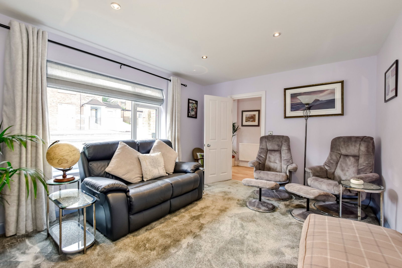 Semi Detached House in Rickmansworth