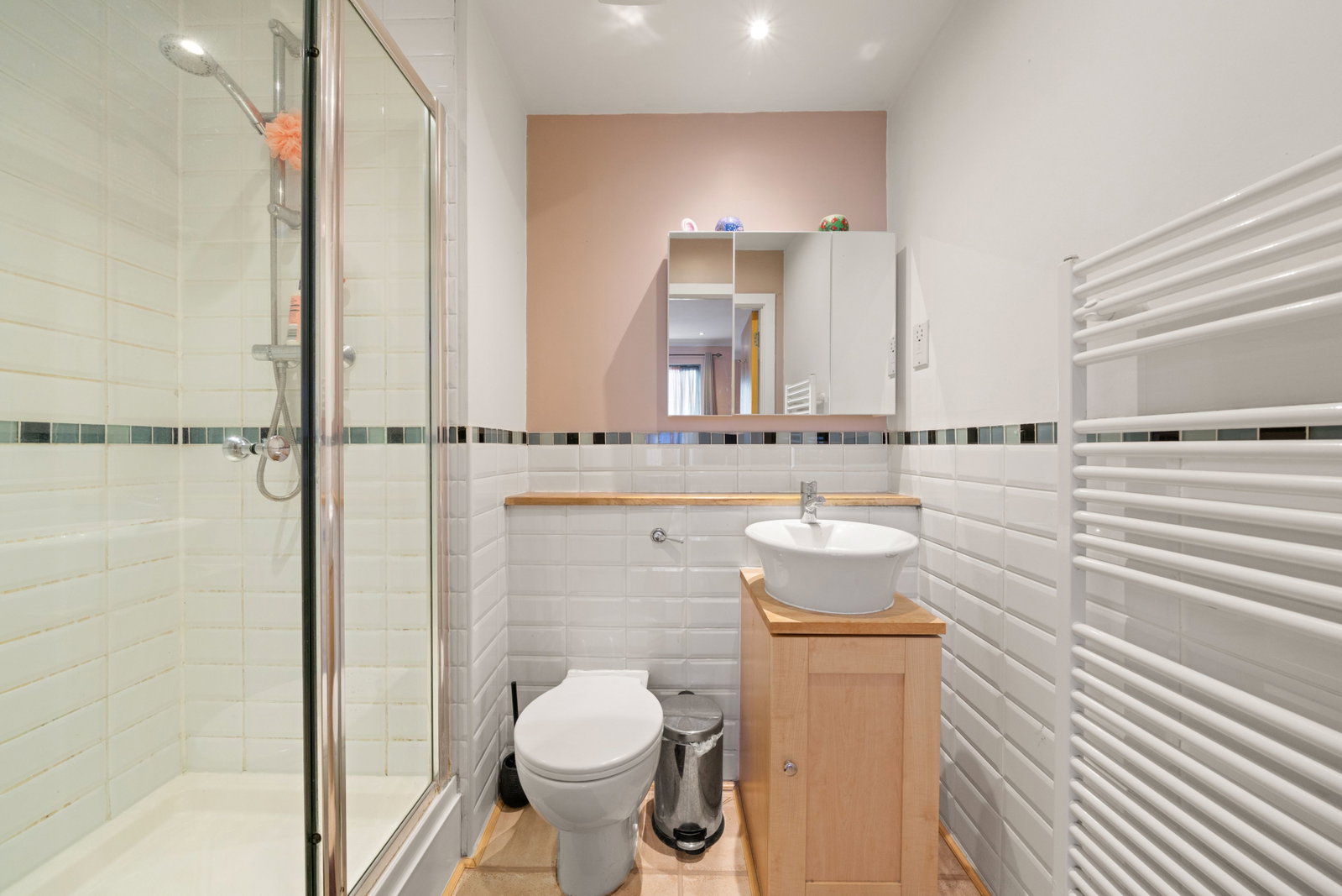 Apartment in Chertsey
