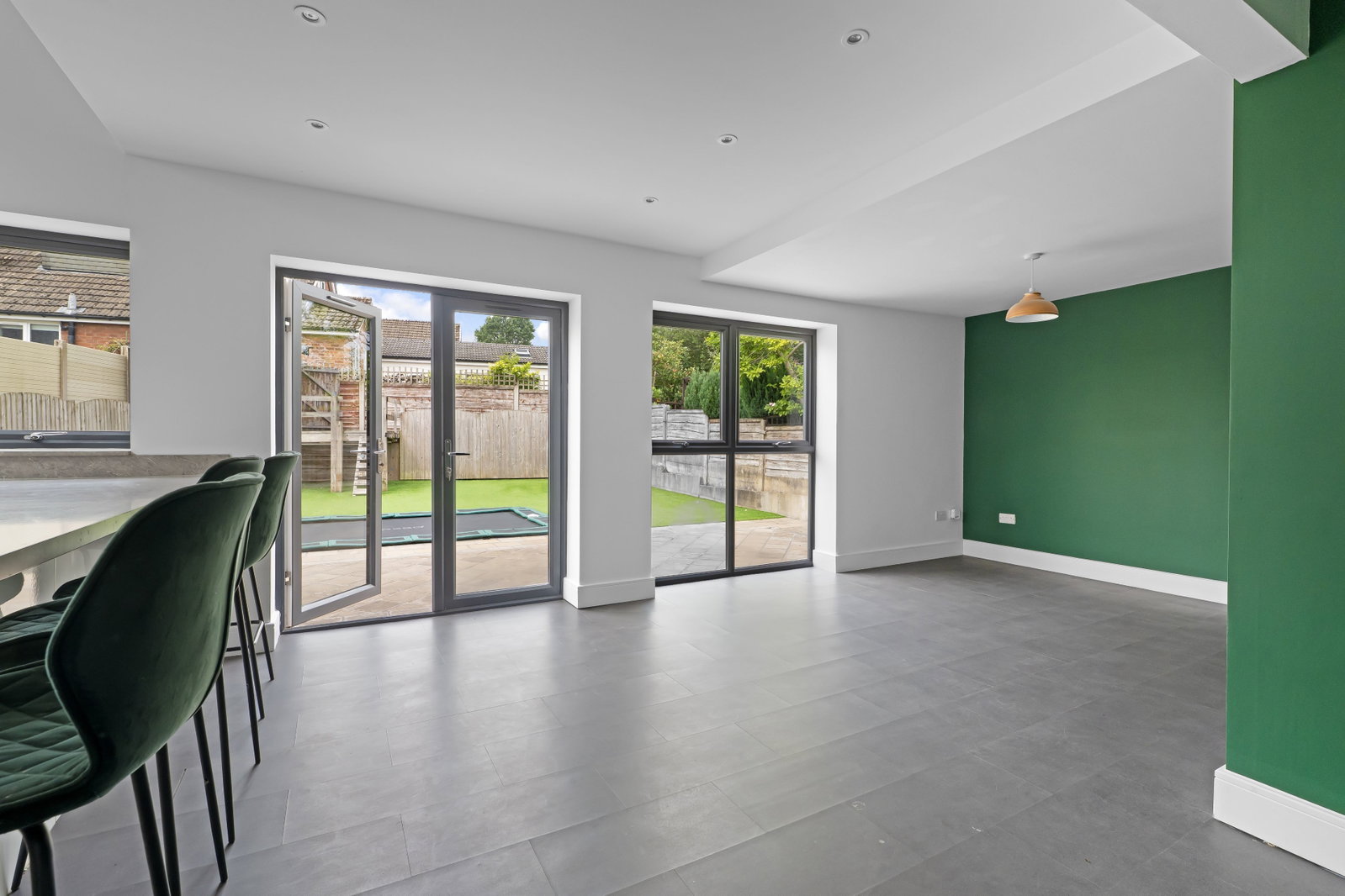 Bungalow in Macclesfield