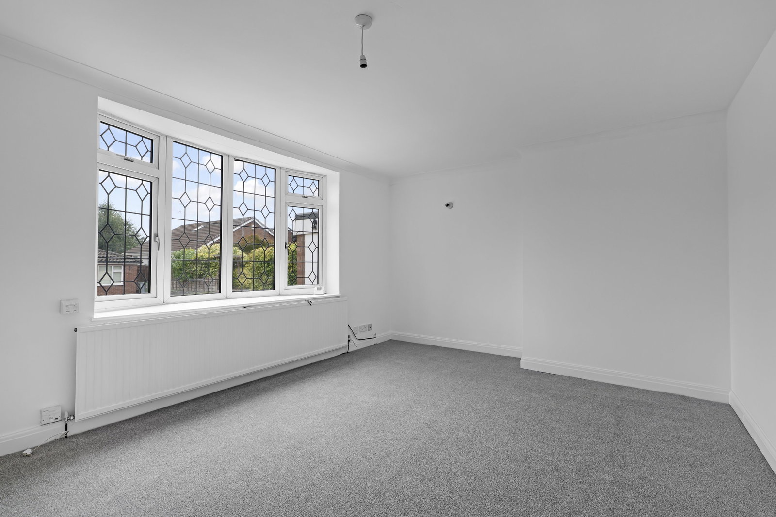 Bungalow in Macclesfield